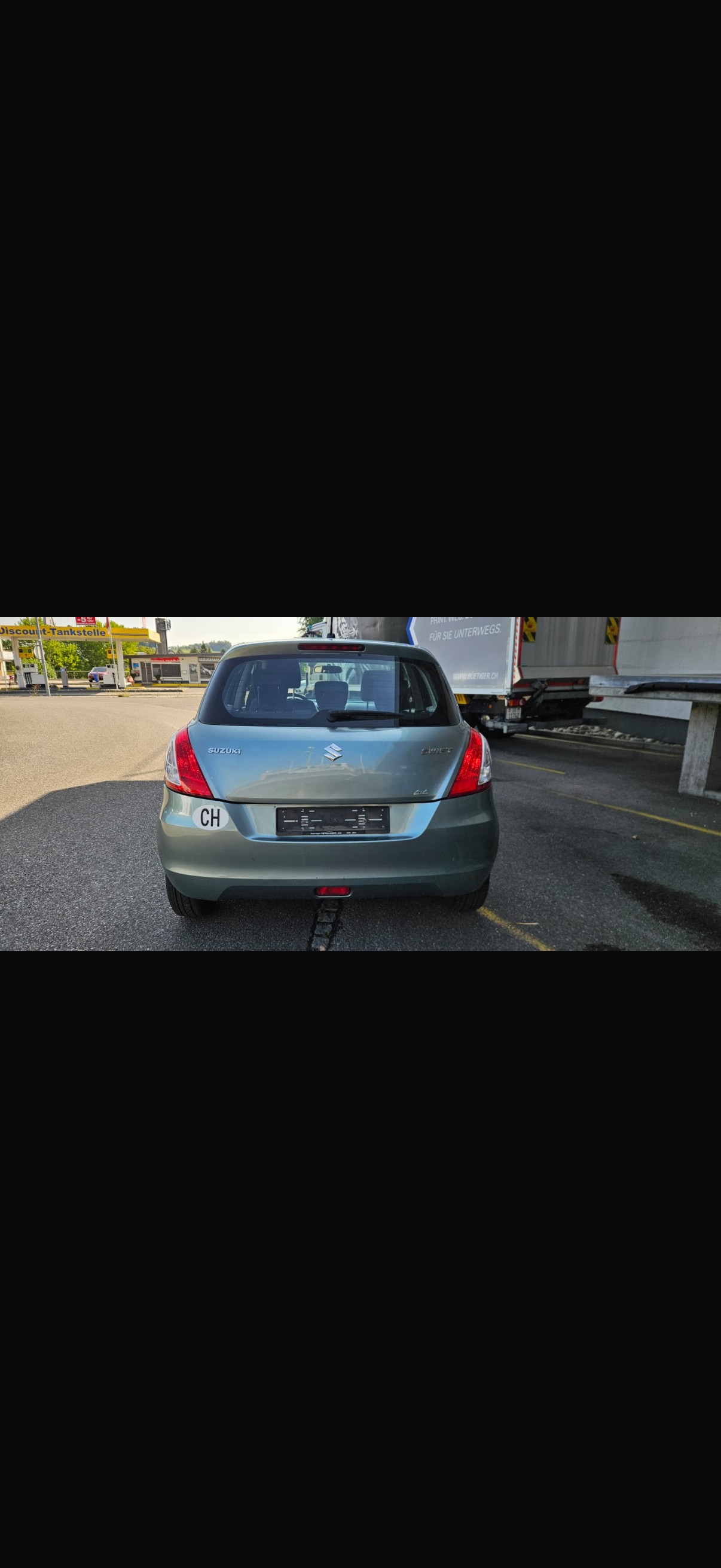 SUZUKI Swift 1.2i 16V GL Top 4x4-image-7