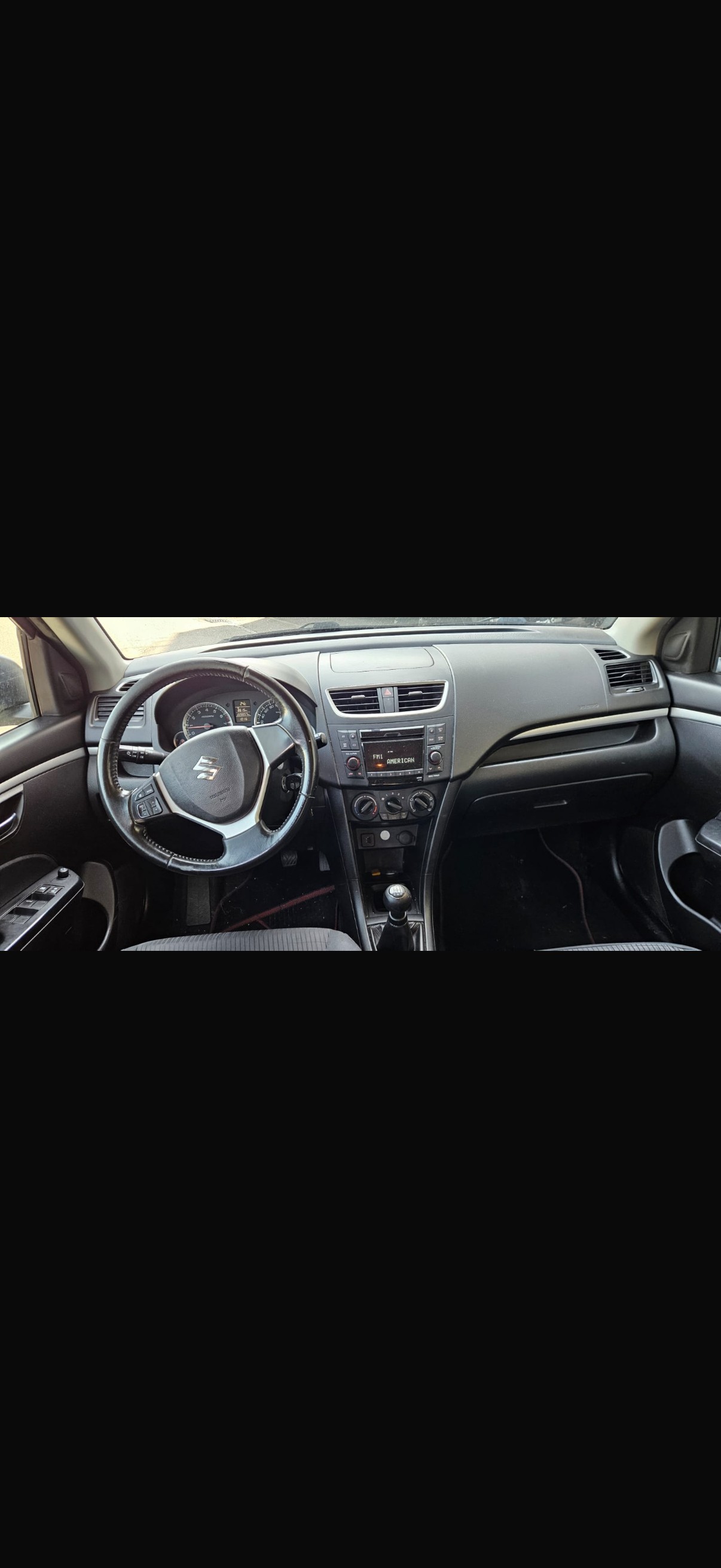 SUZUKI Swift 1.2i 16V GL Top 4x4-image-6