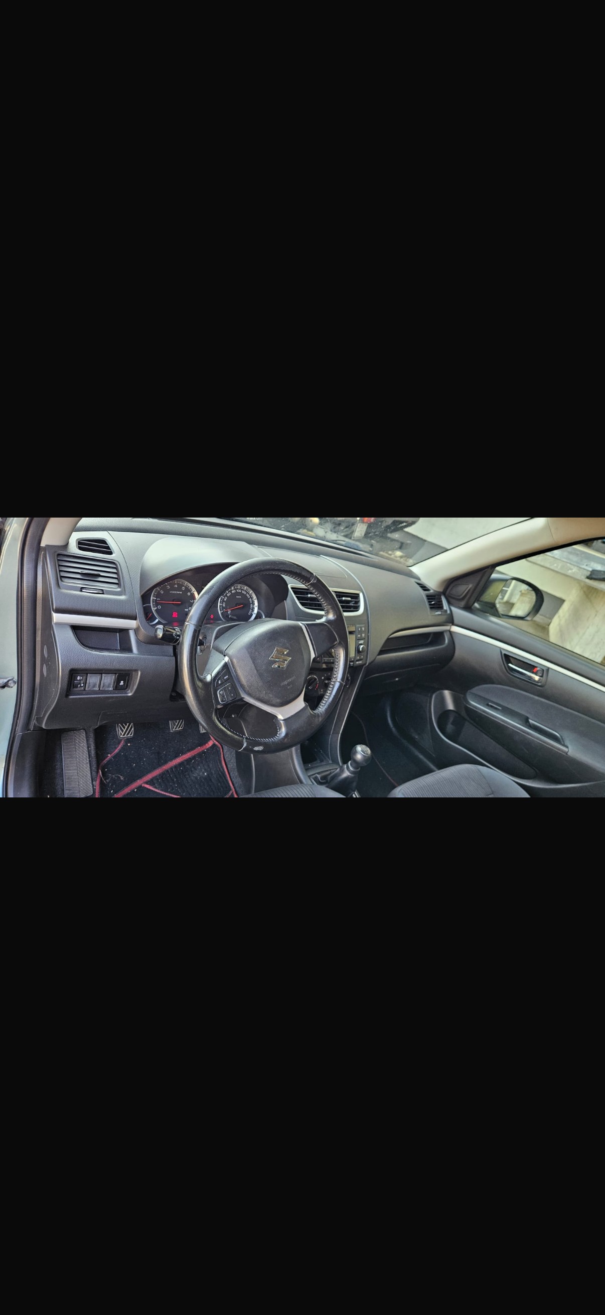 SUZUKI Swift 1.2i 16V GL Top 4x4-image-1