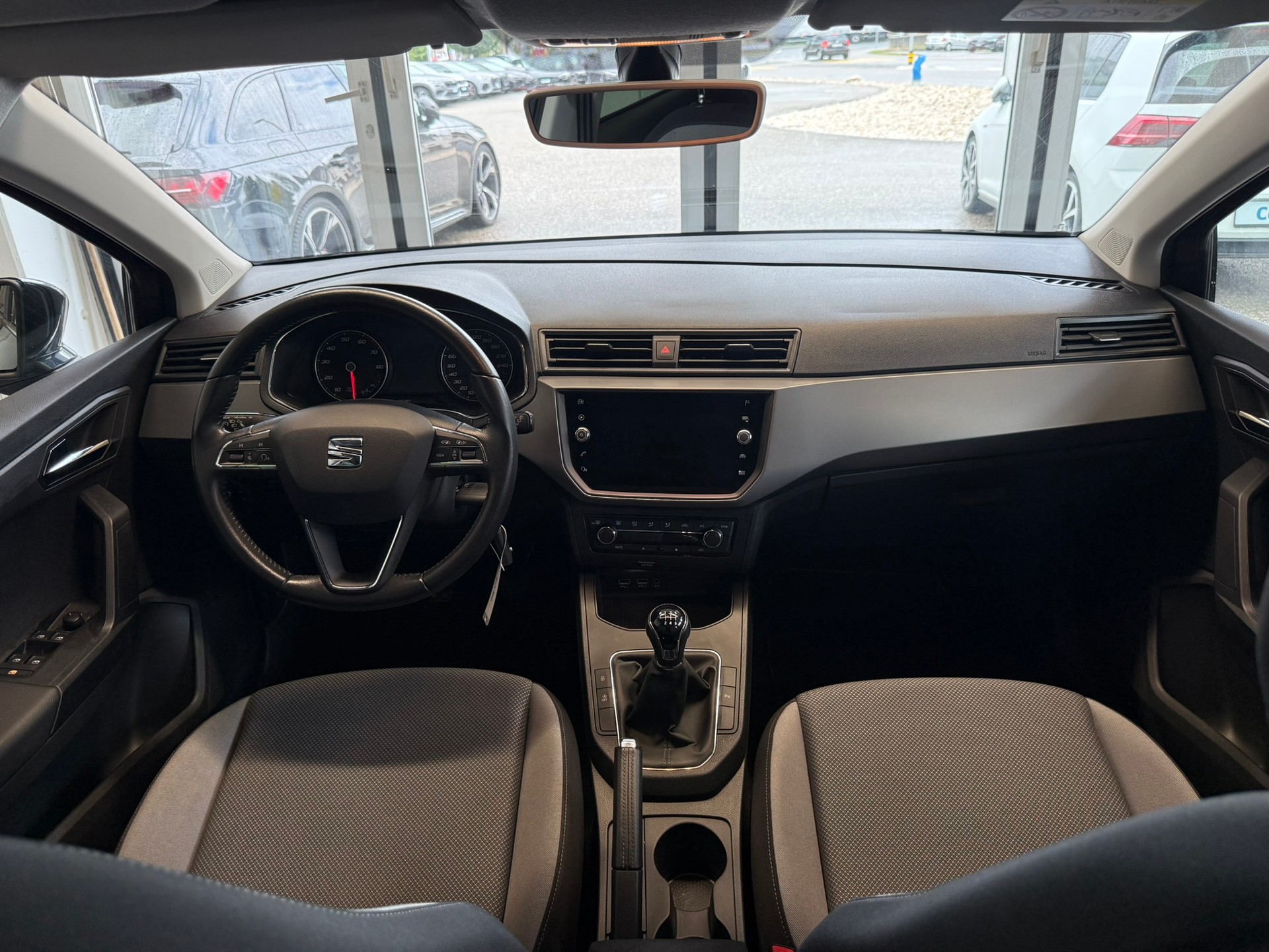 SEAT Ibiza 1.0 EcoTSI Style-image-15