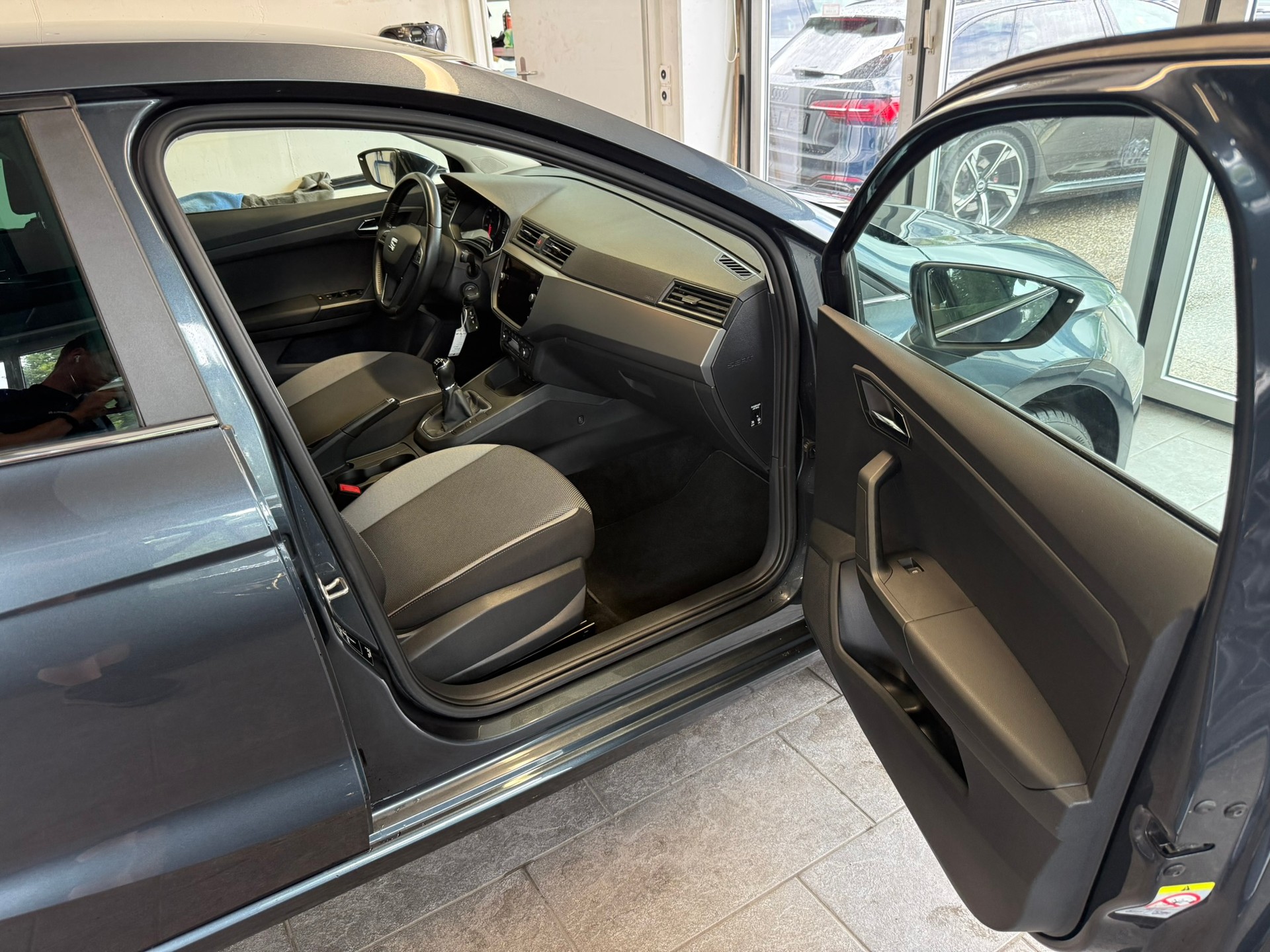 SEAT Ibiza 1.0 EcoTSI Style-image-6
