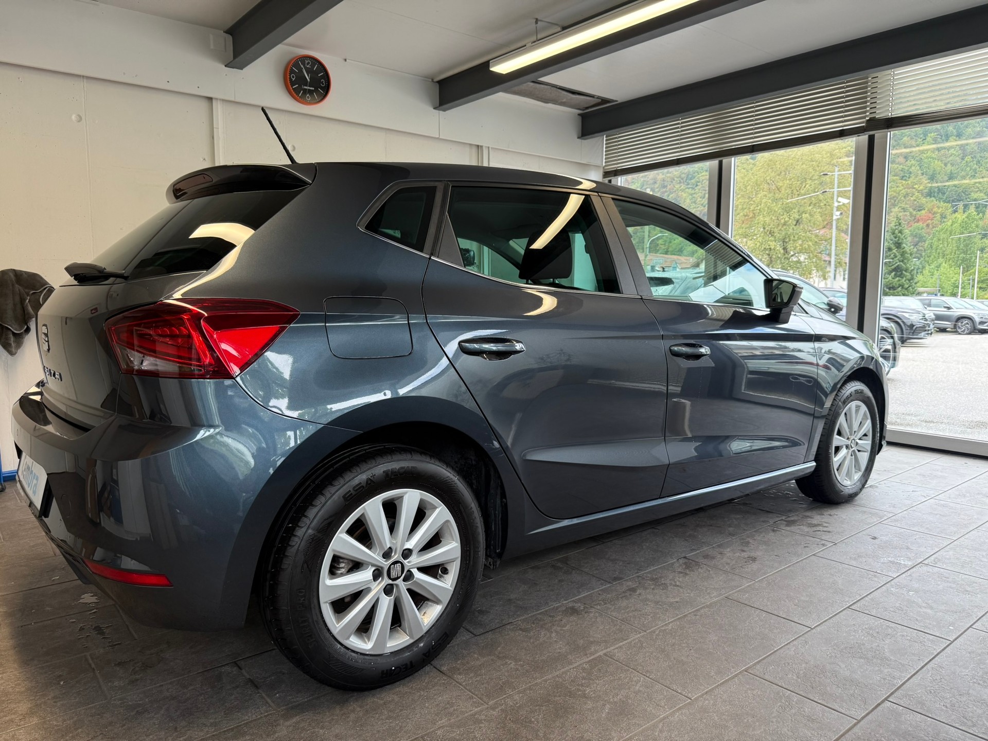 SEAT Ibiza 1.0 EcoTSI Style-image-3