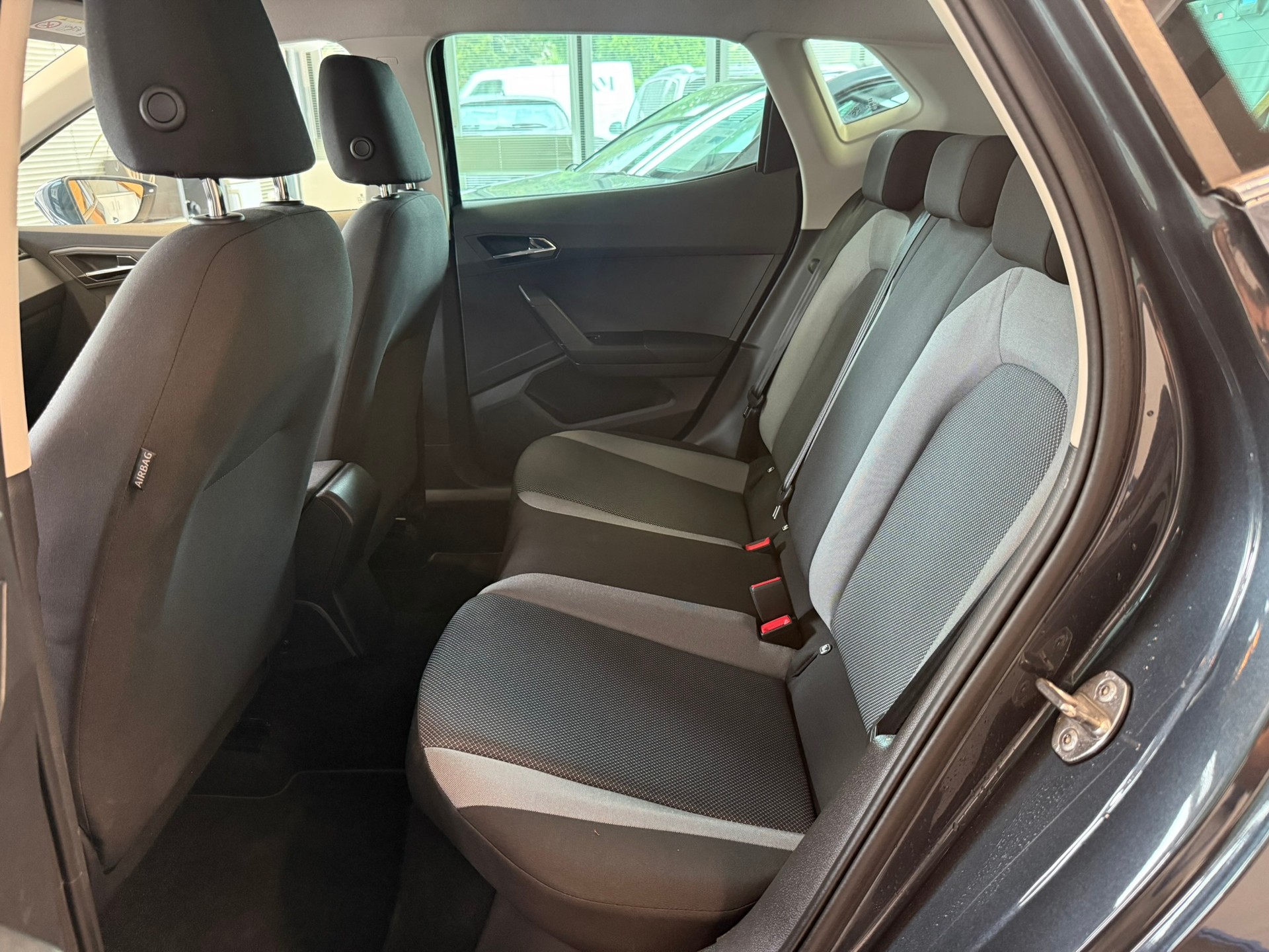SEAT Ibiza 1.0 EcoTSI Style-image-10