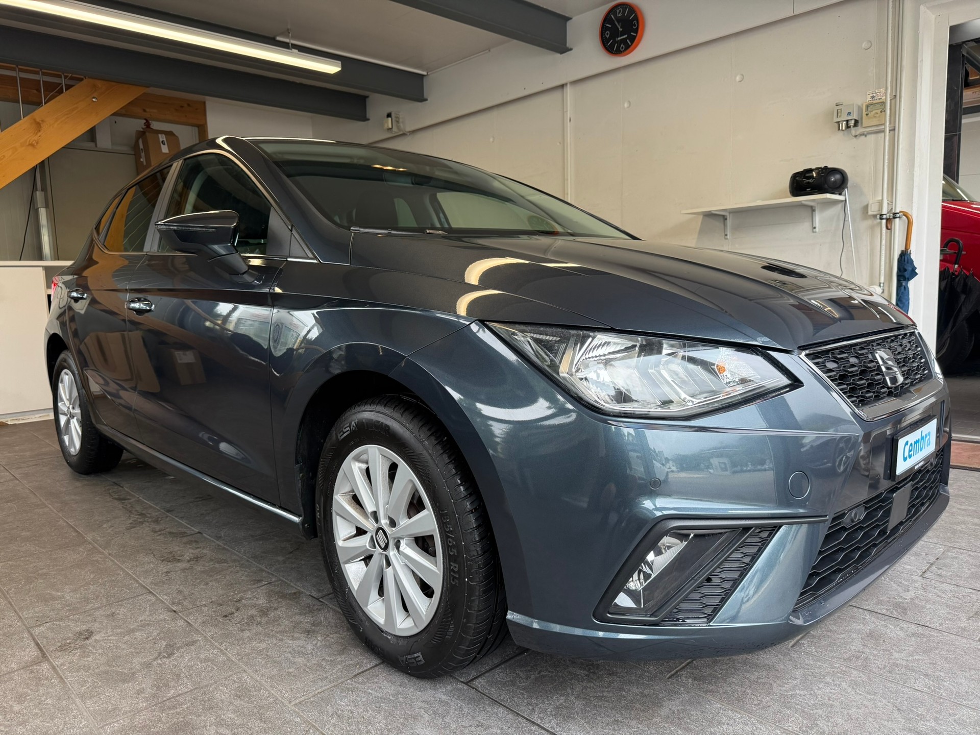 SEAT Ibiza 1.0 EcoTSI Style-image-4