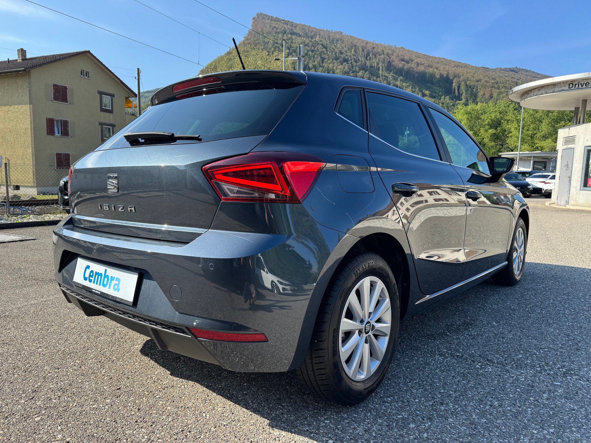 SEAT Ibiza 1.0 EcoTSI Style-image-5