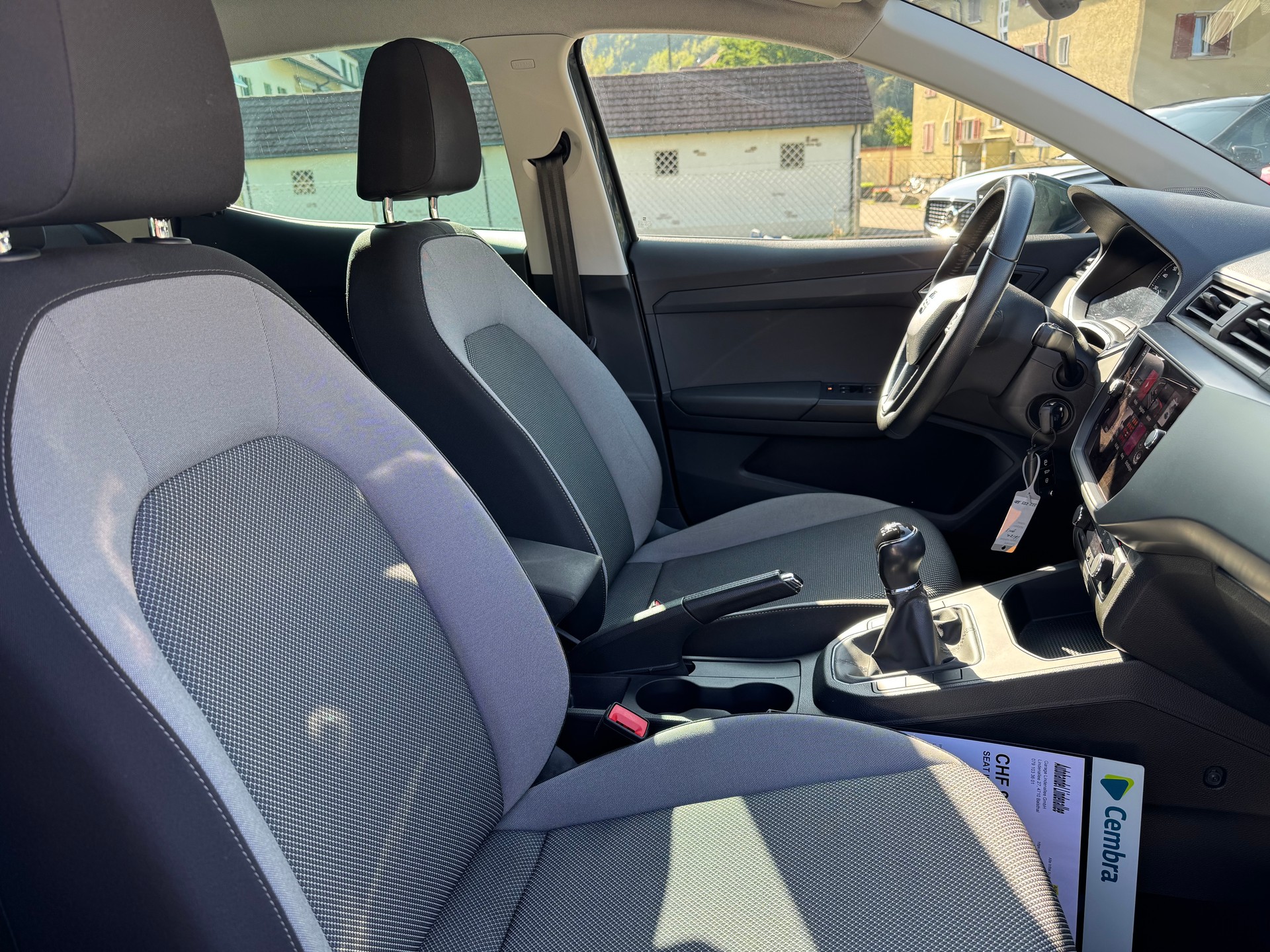 SEAT Ibiza 1.0 EcoTSI Style-image-13