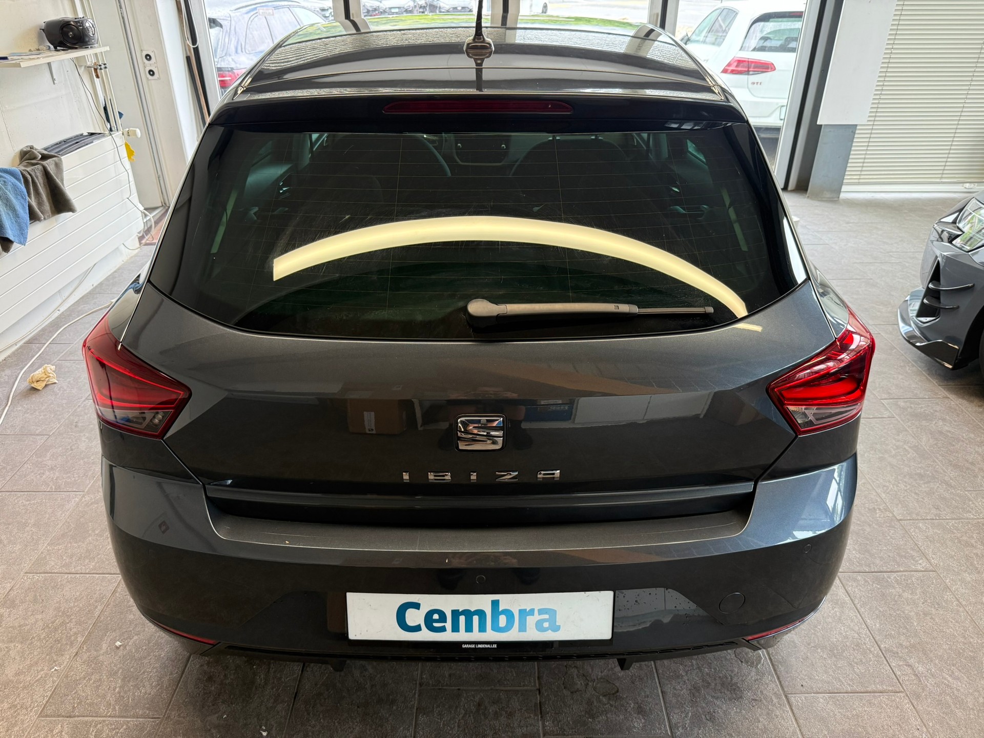 SEAT Ibiza 1.0 EcoTSI Style-image-2