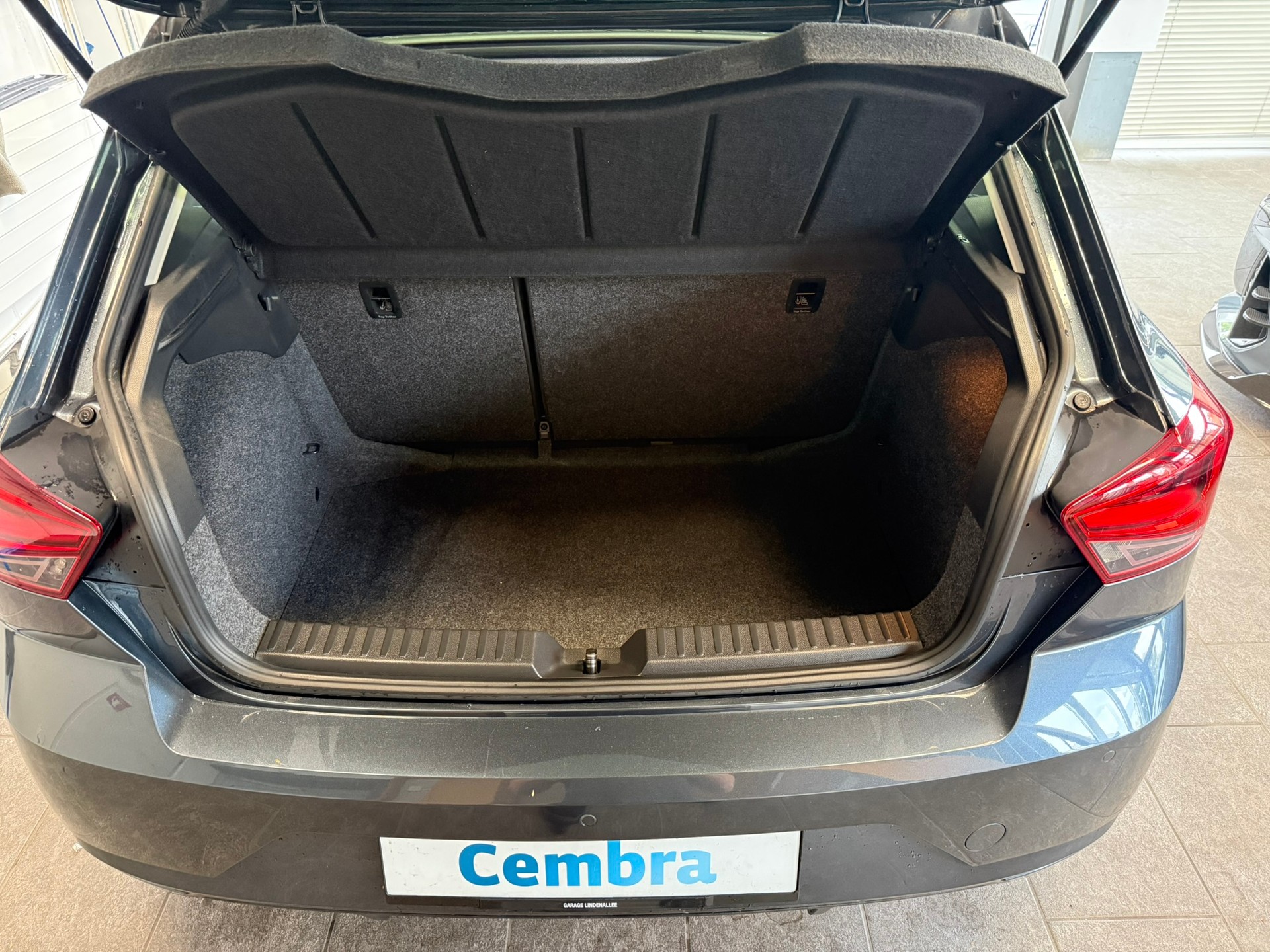 SEAT Ibiza 1.0 EcoTSI Style-image-5