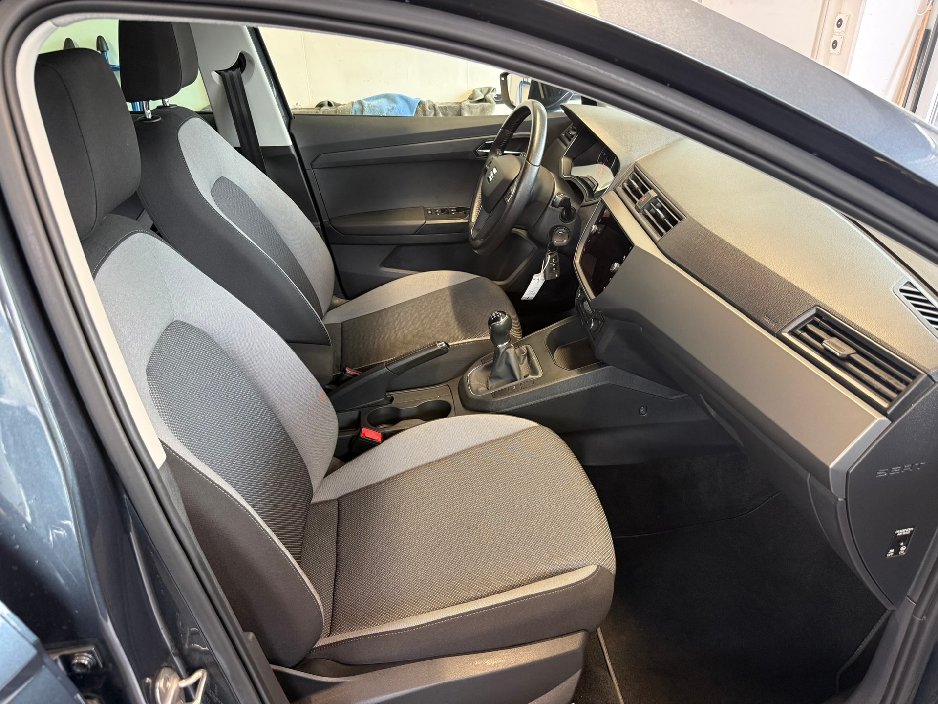 SEAT Ibiza 1.0 EcoTSI Style-image-7