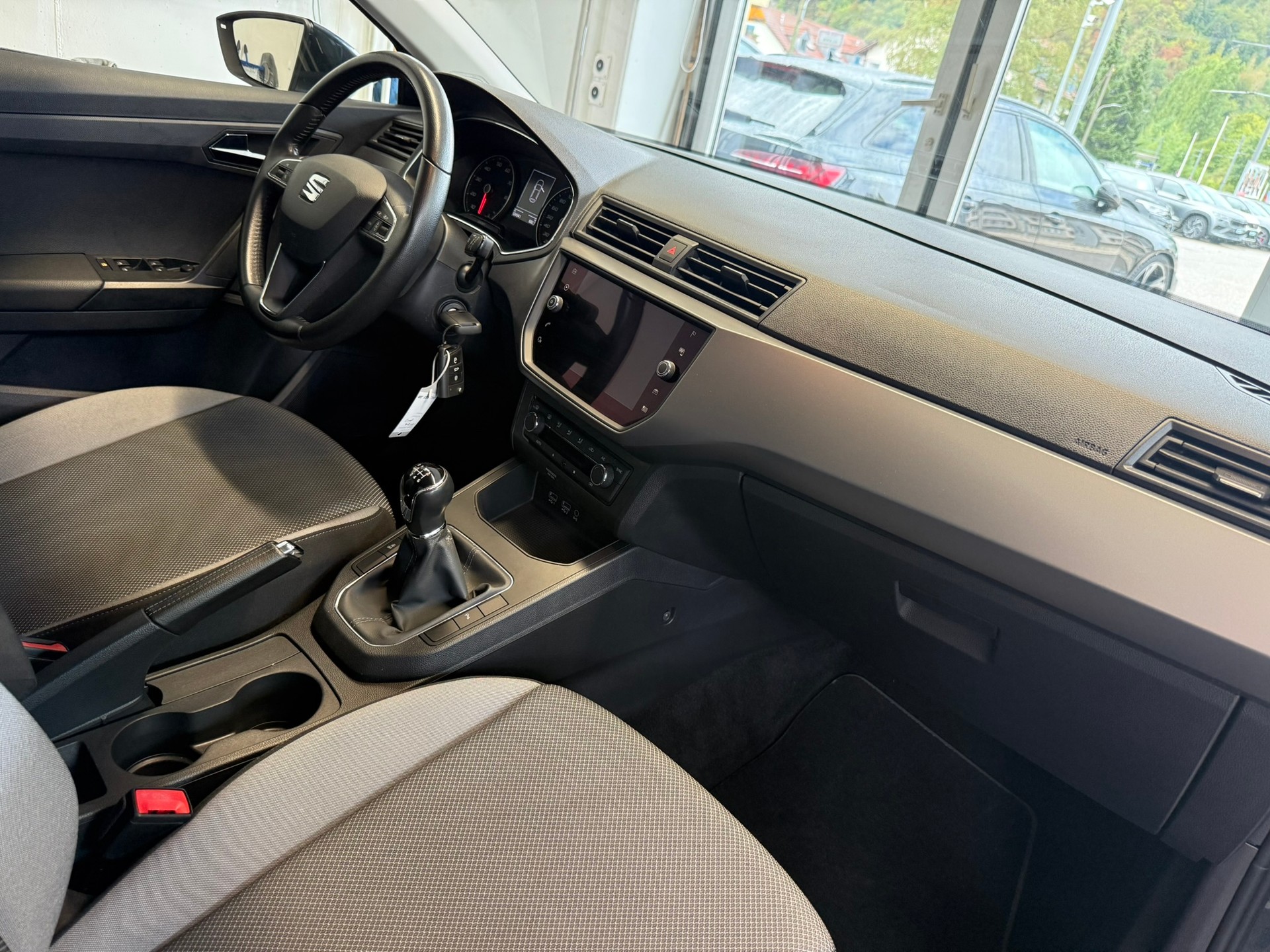 SEAT Ibiza 1.0 EcoTSI Style-image-8