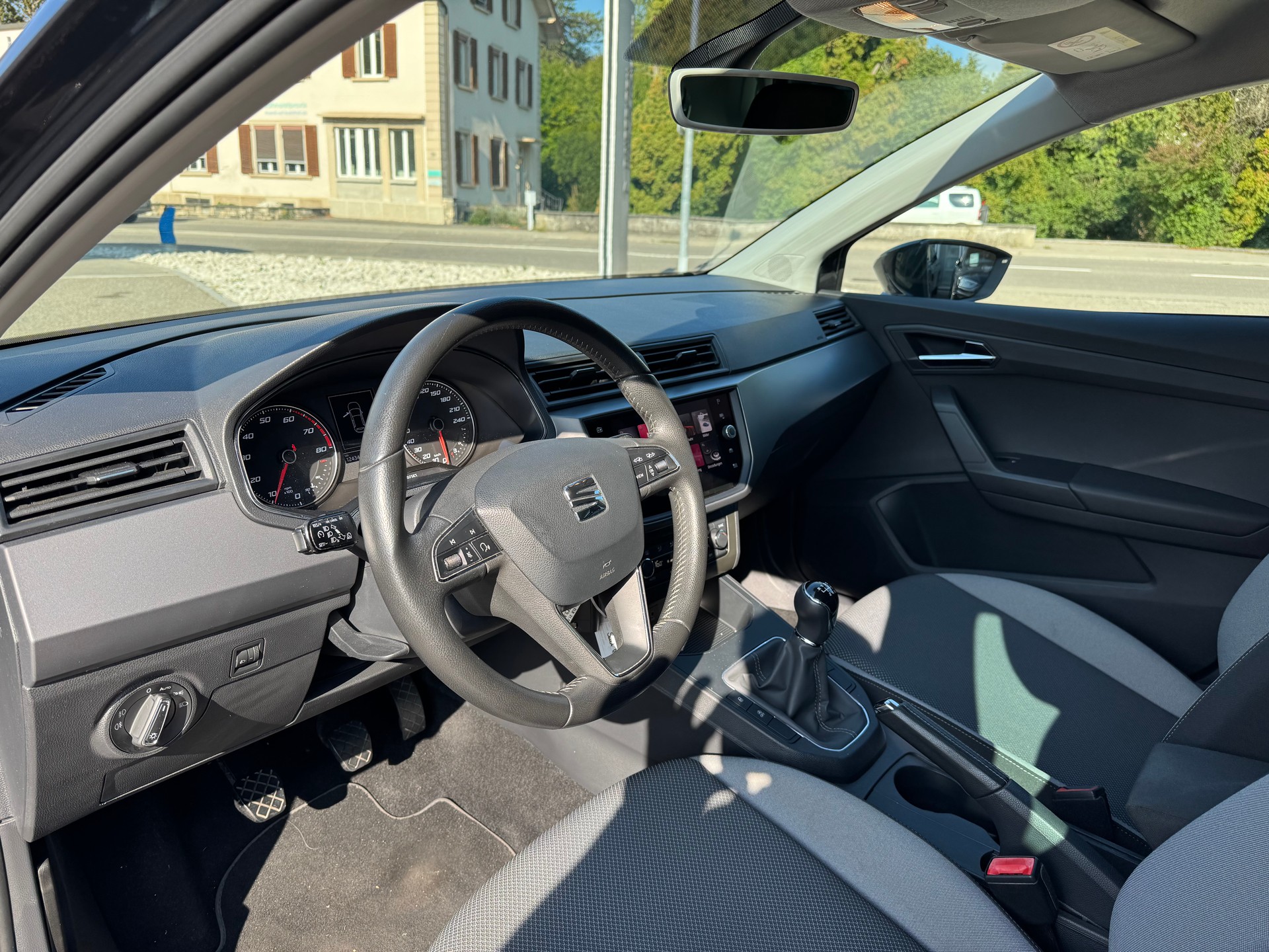 SEAT Ibiza 1.0 EcoTSI Style-image-11
