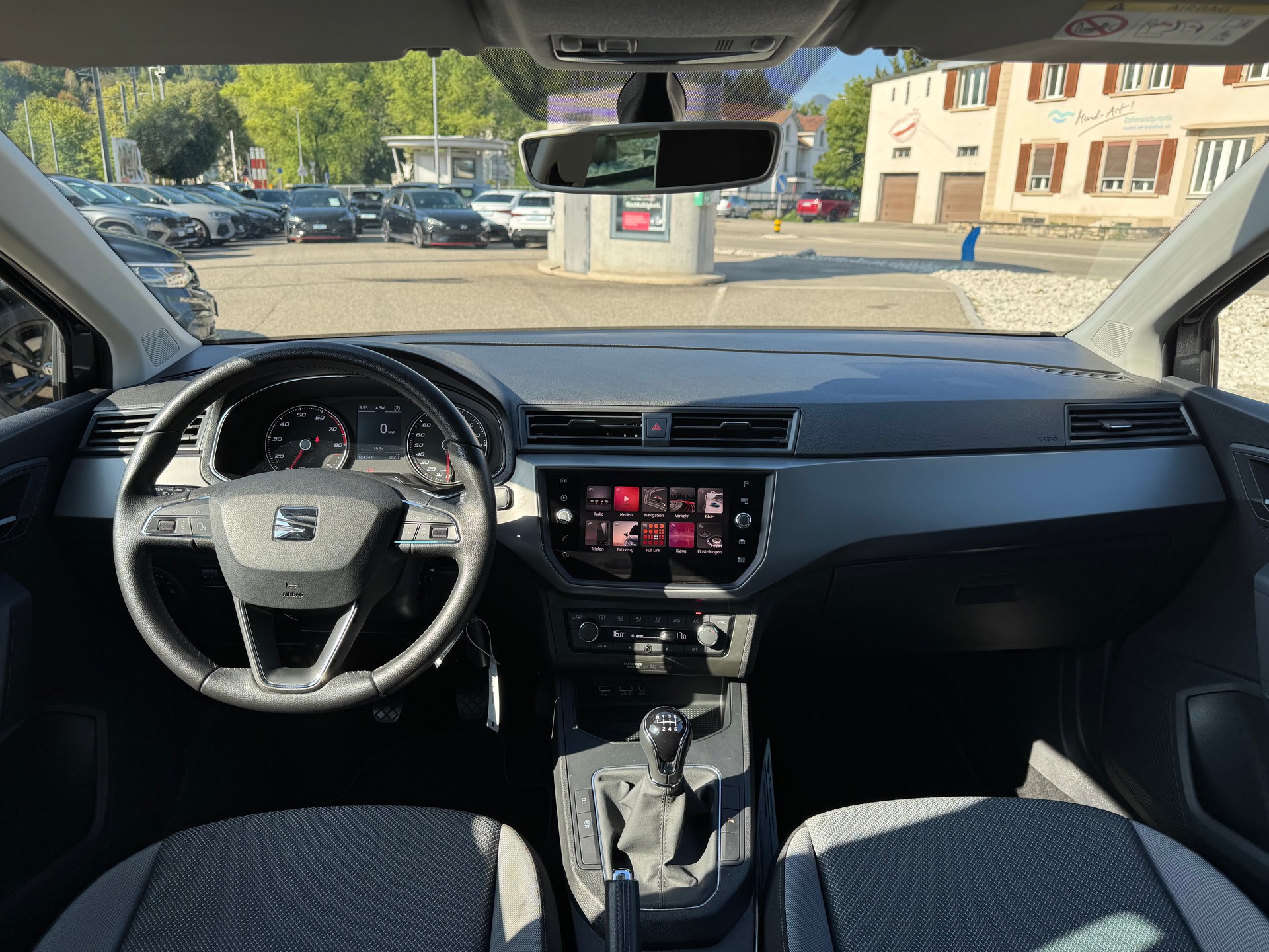 SEAT Ibiza 1.0 EcoTSI Style-image-14
