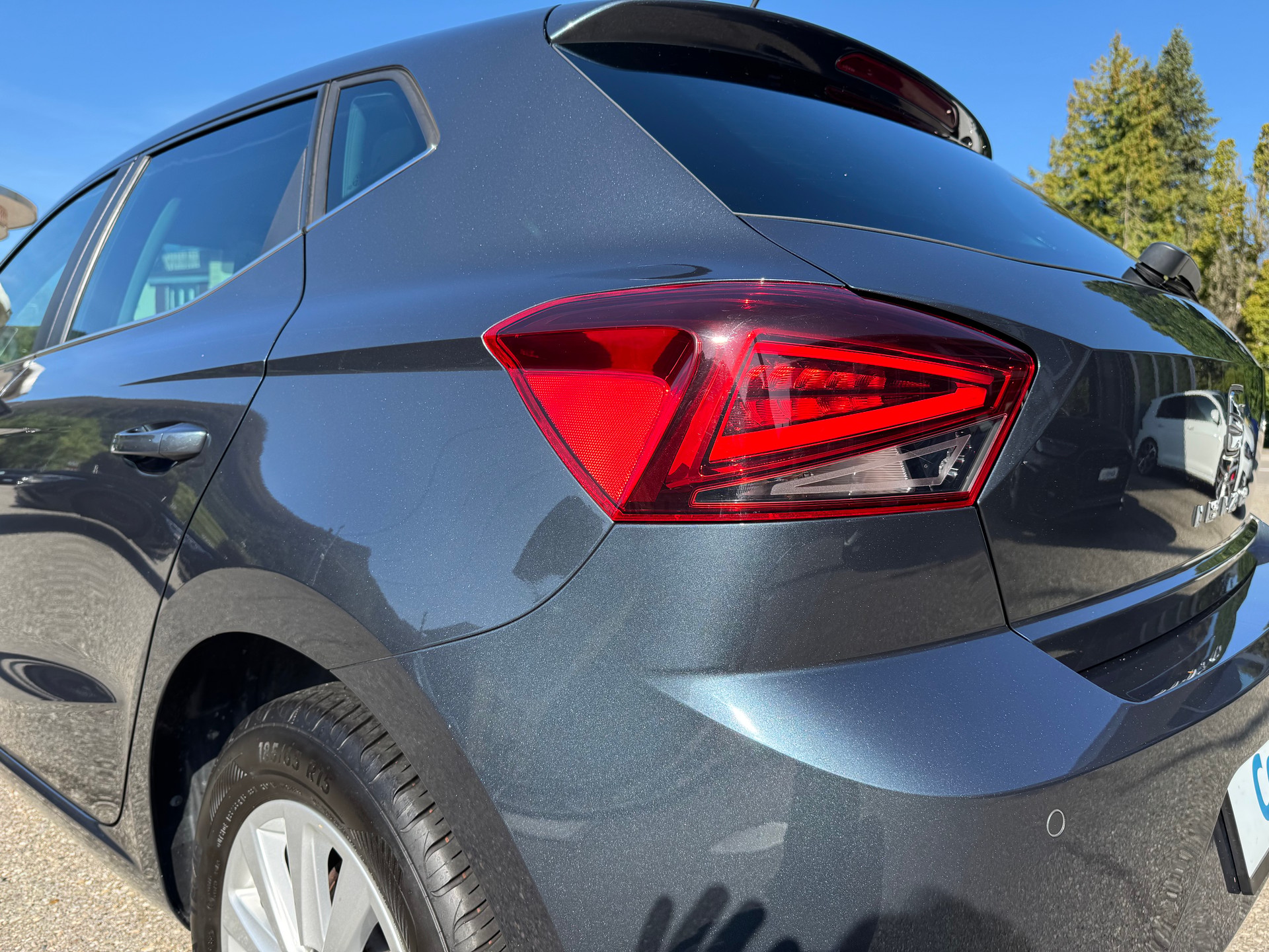 SEAT Ibiza 1.0 EcoTSI Style-image-9