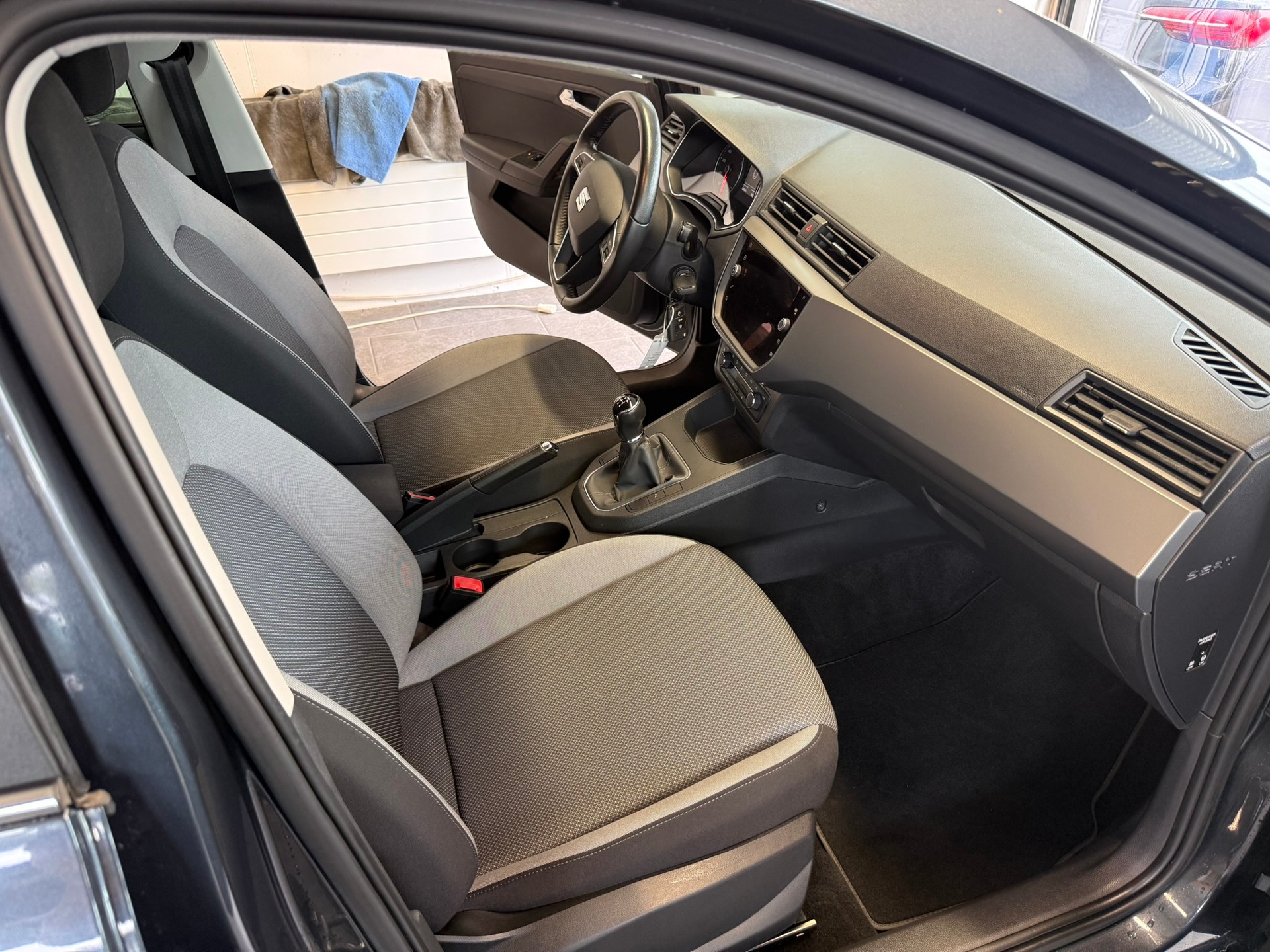 SEAT Ibiza 1.0 EcoTSI Style-image-12