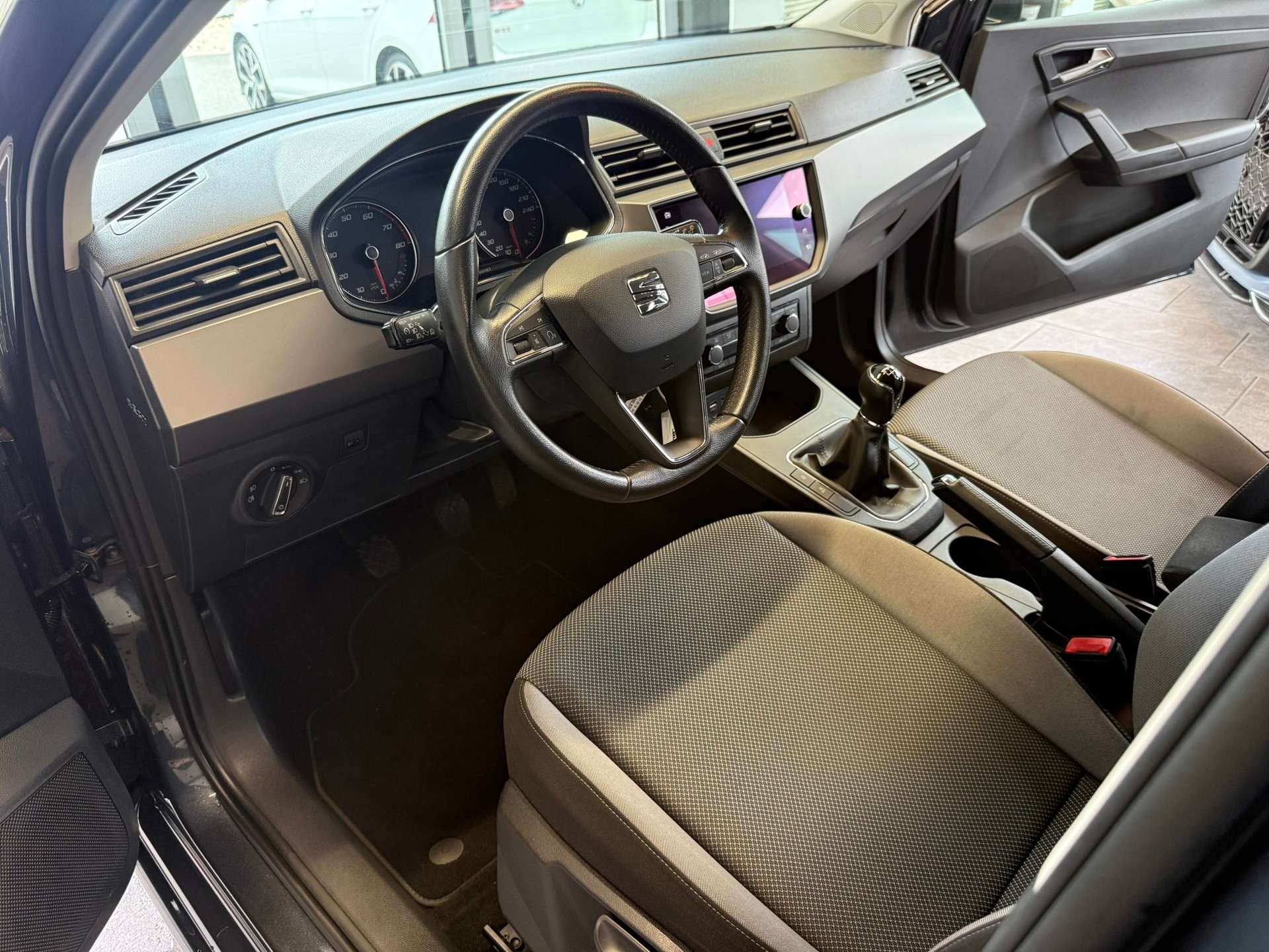 SEAT Ibiza 1.0 EcoTSI Style-image-14