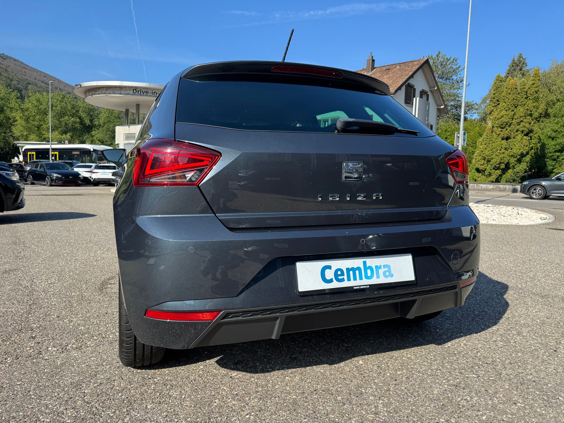 SEAT Ibiza 1.0 EcoTSI Style-image-4