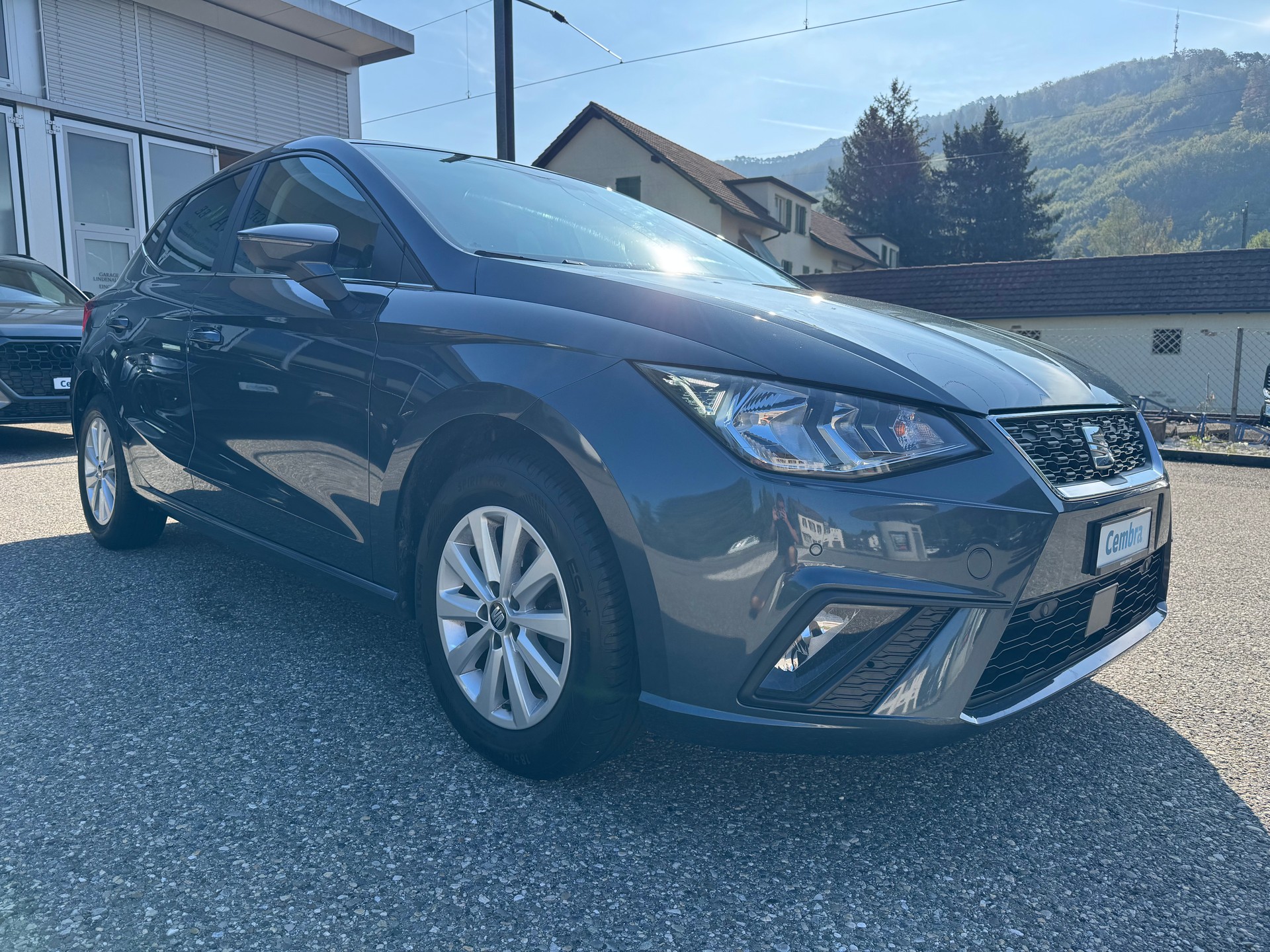 SEAT Ibiza 1.0 EcoTSI Style-image-6