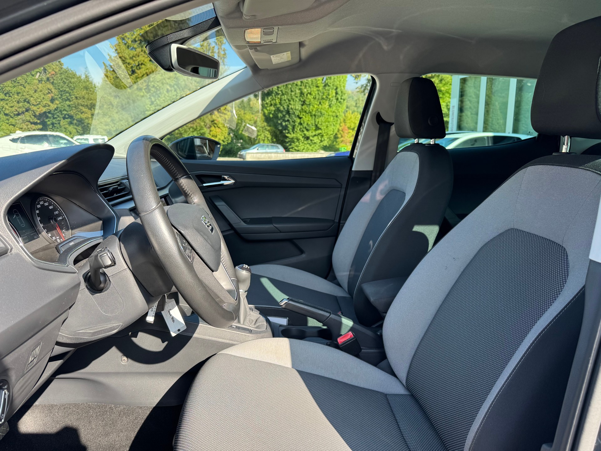 SEAT Ibiza 1.0 EcoTSI Style-image-12