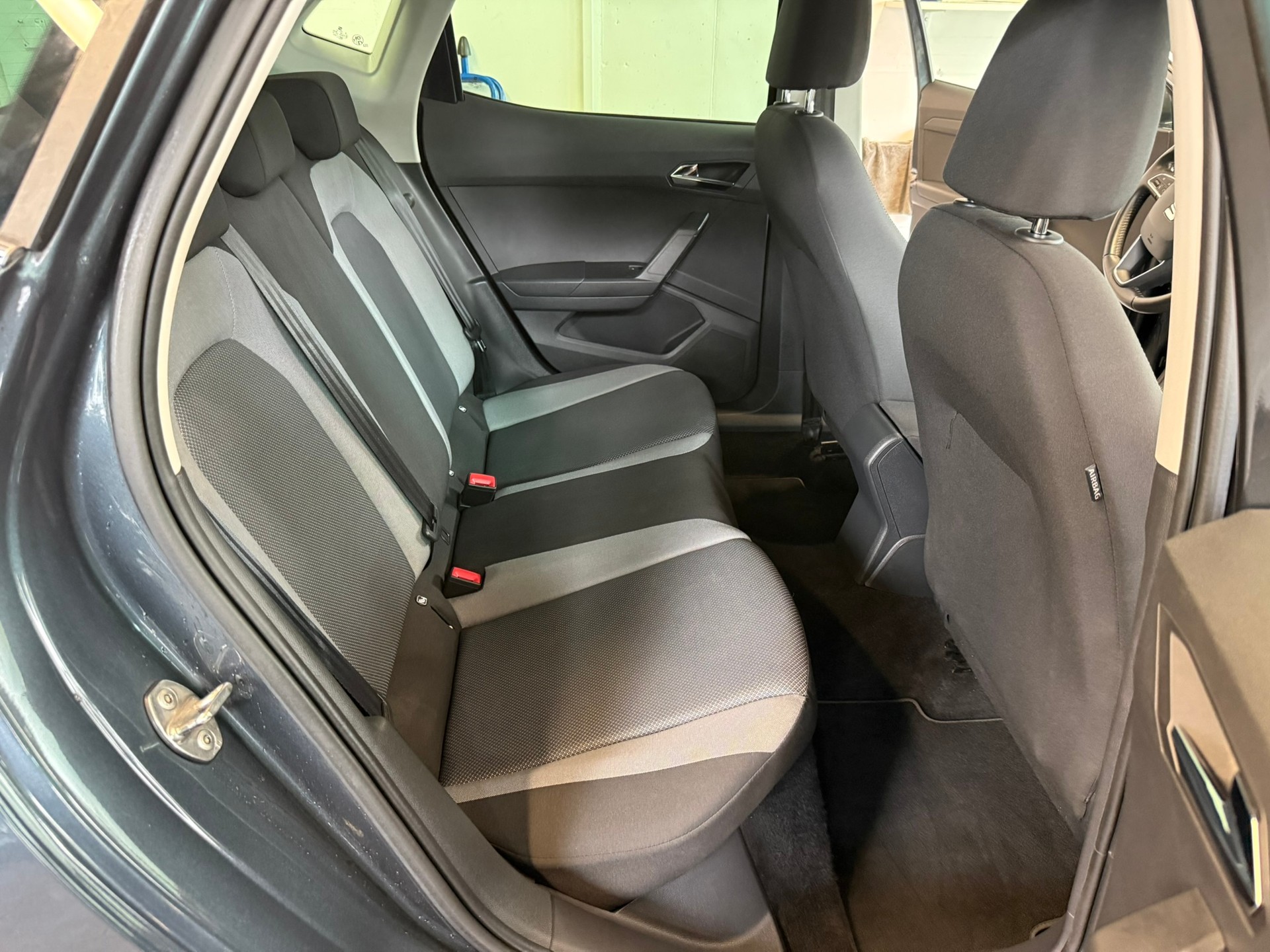 SEAT Ibiza 1.0 EcoTSI Style-image-13