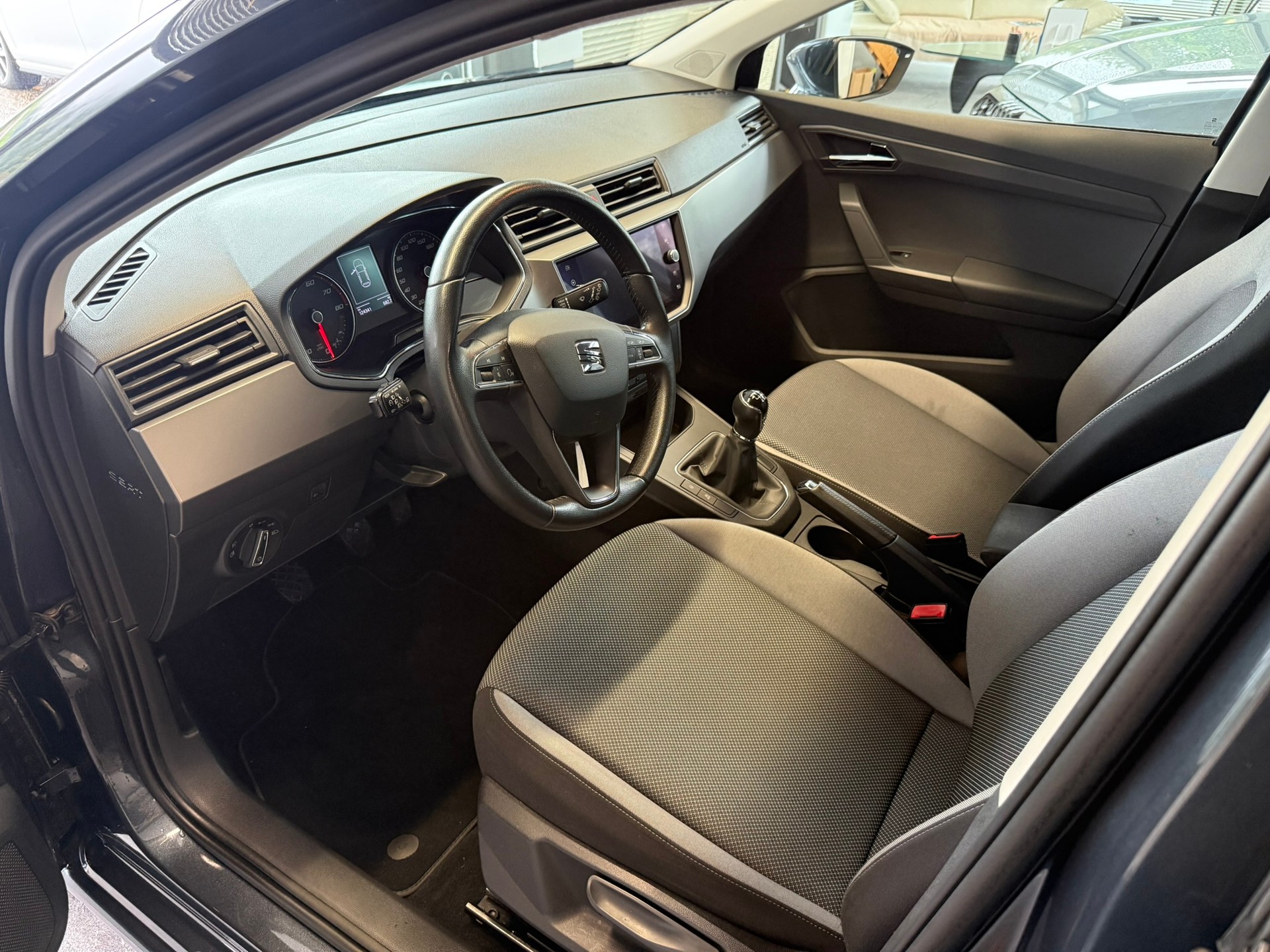 SEAT Ibiza 1.0 EcoTSI Style-image-9