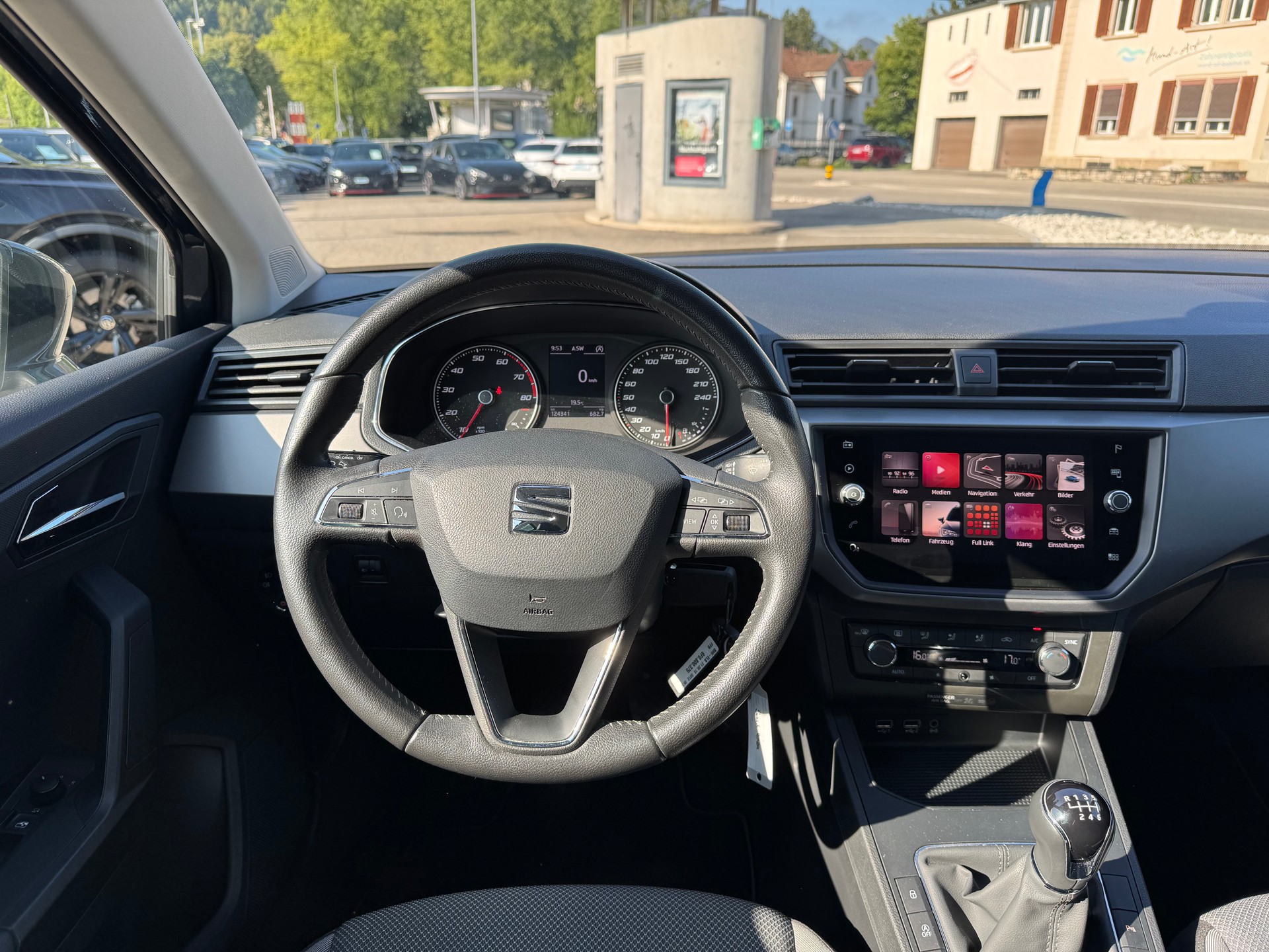 SEAT Ibiza 1.0 EcoTSI Style-image-15