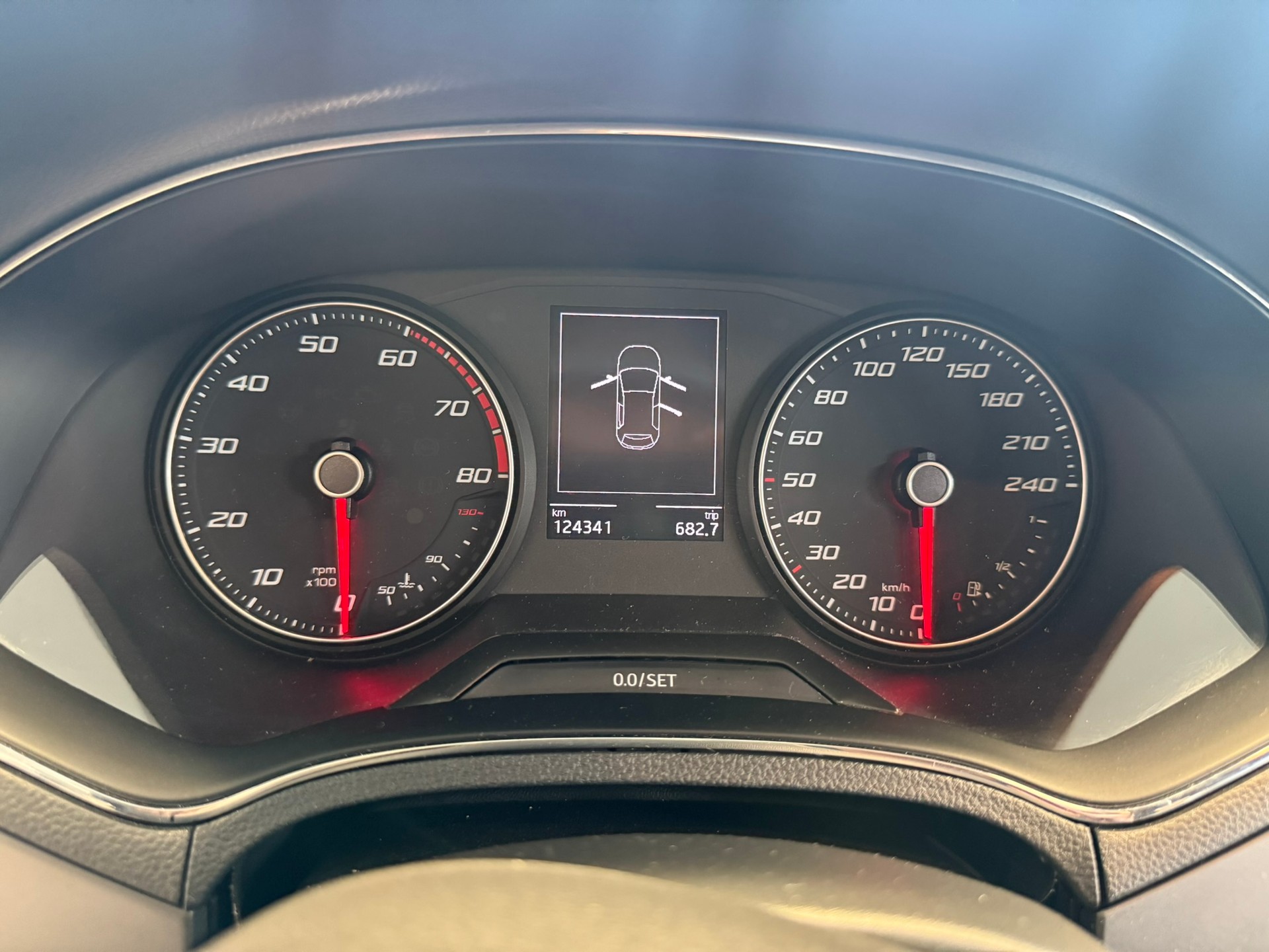 SEAT Ibiza 1.0 EcoTSI Style-image-16