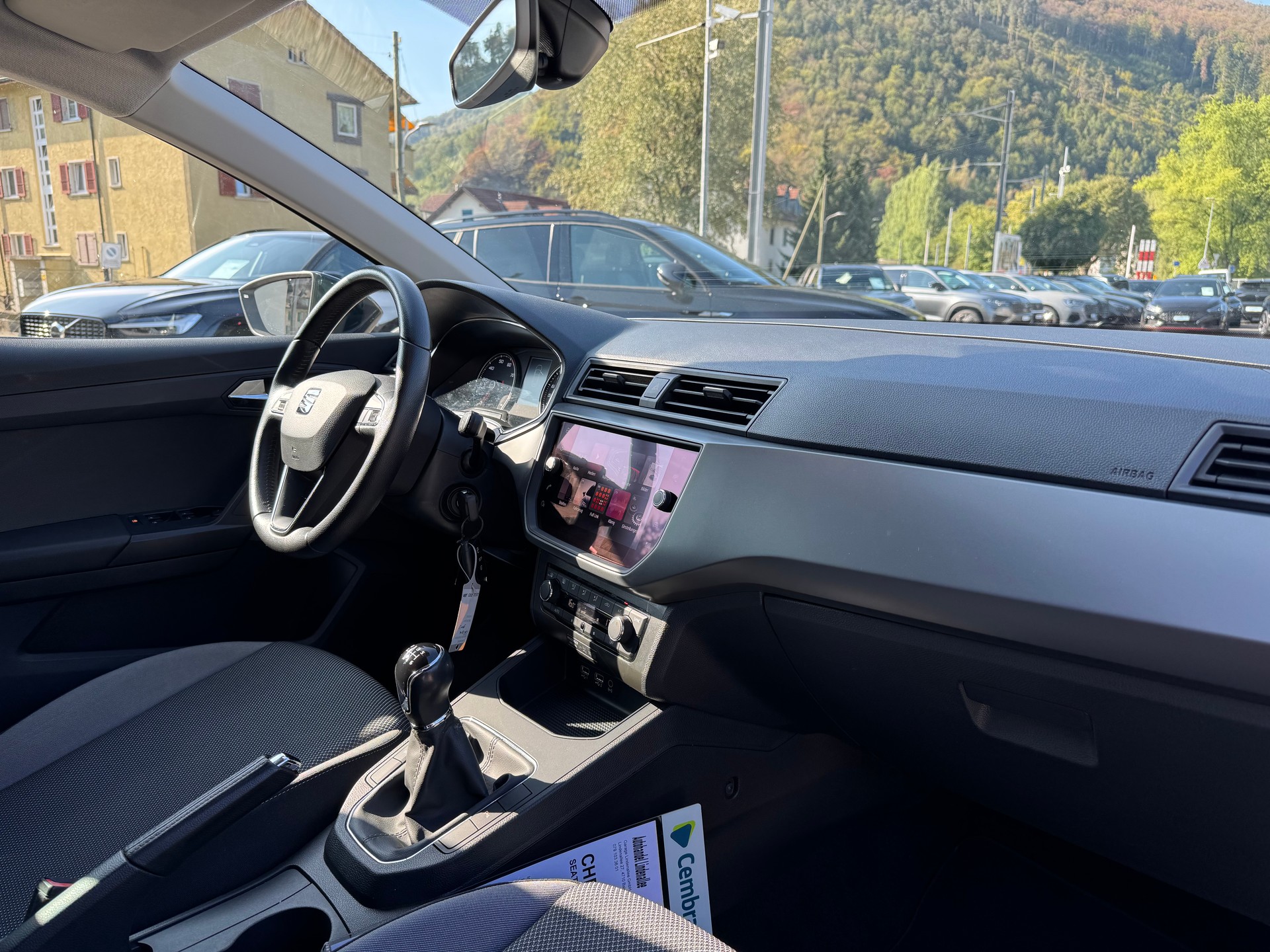 SEAT Ibiza 1.0 EcoTSI Style-image-18