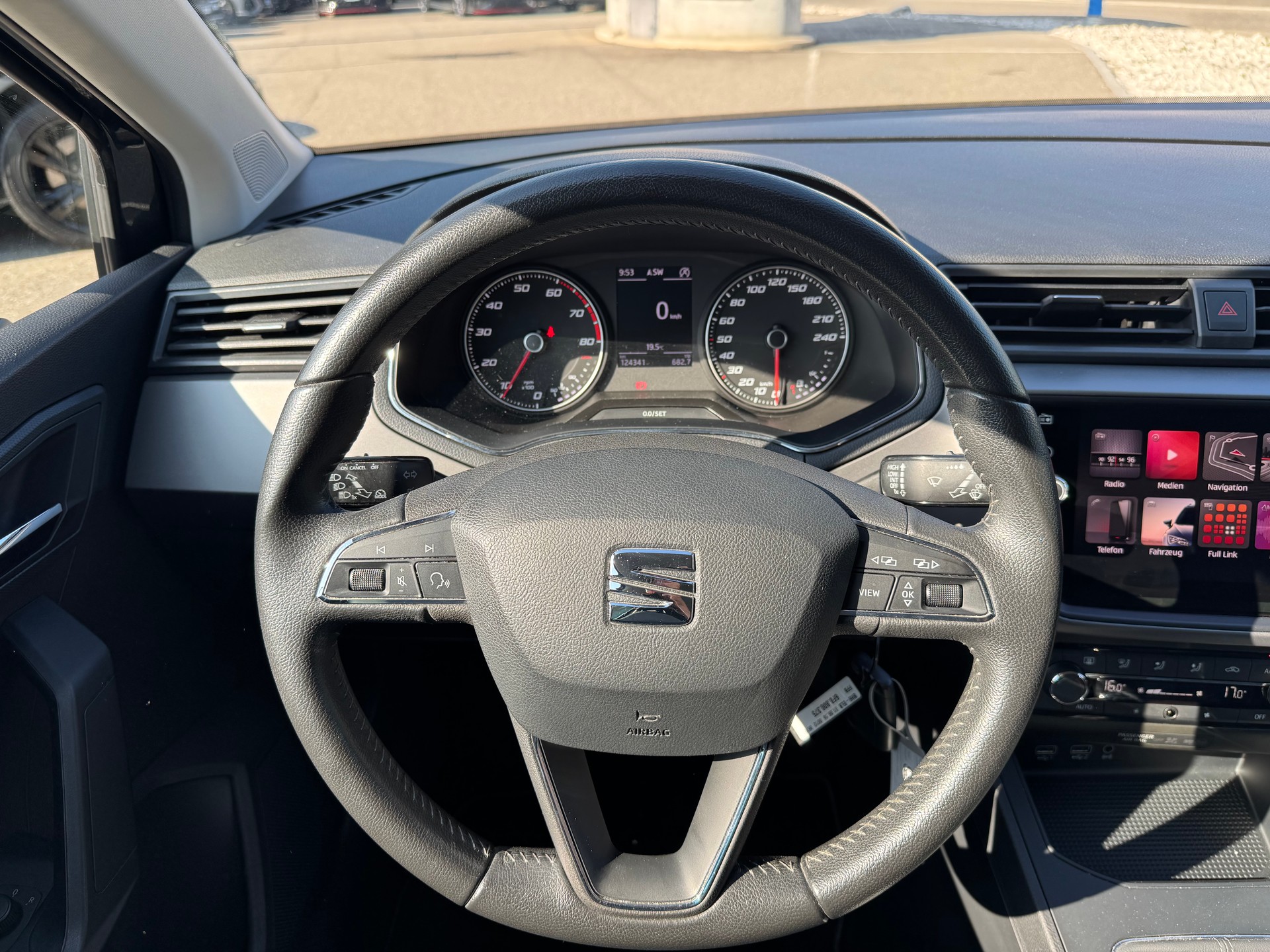SEAT Ibiza 1.0 EcoTSI Style-image-16