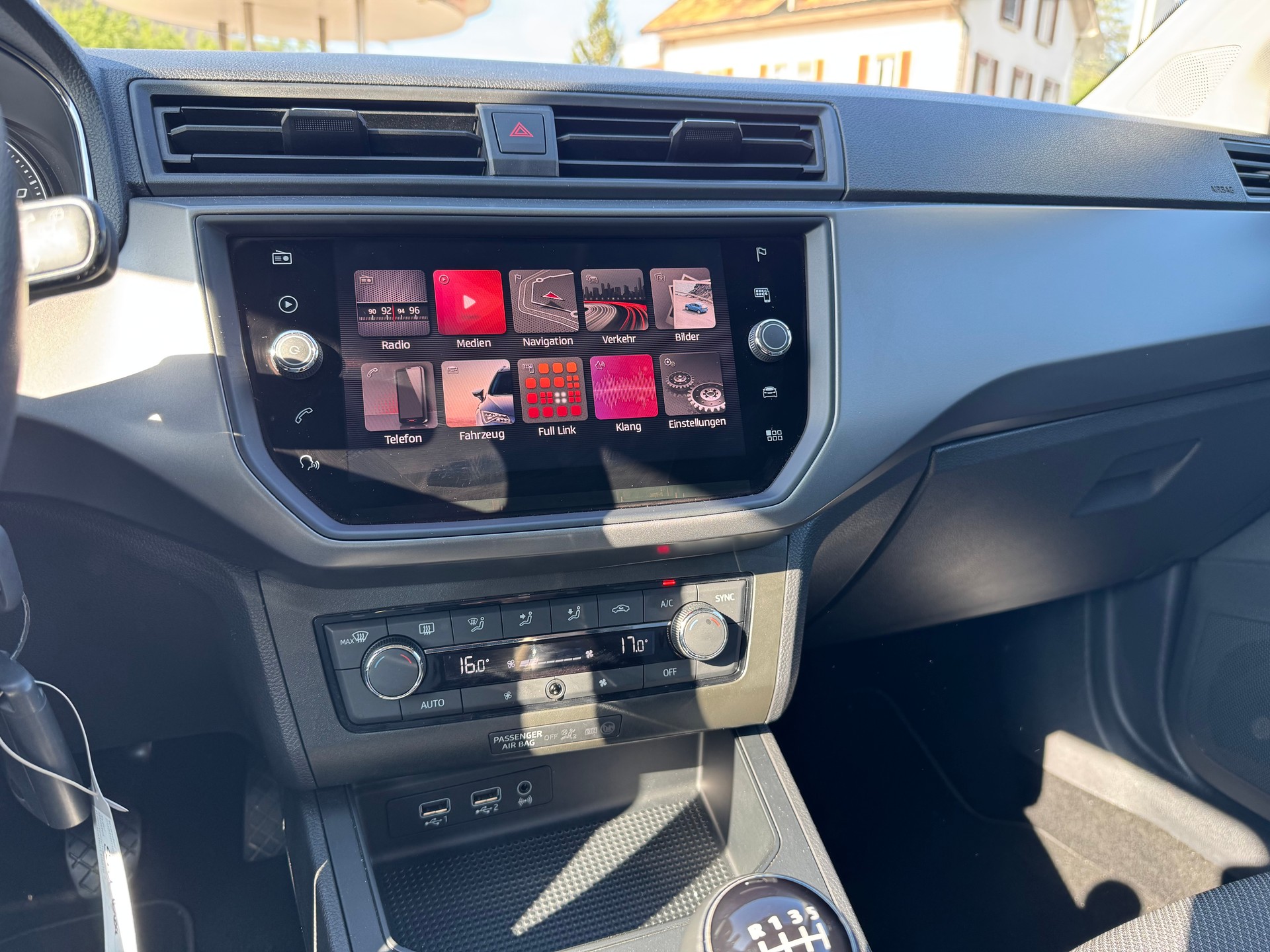 SEAT Ibiza 1.0 EcoTSI Style-image-17
