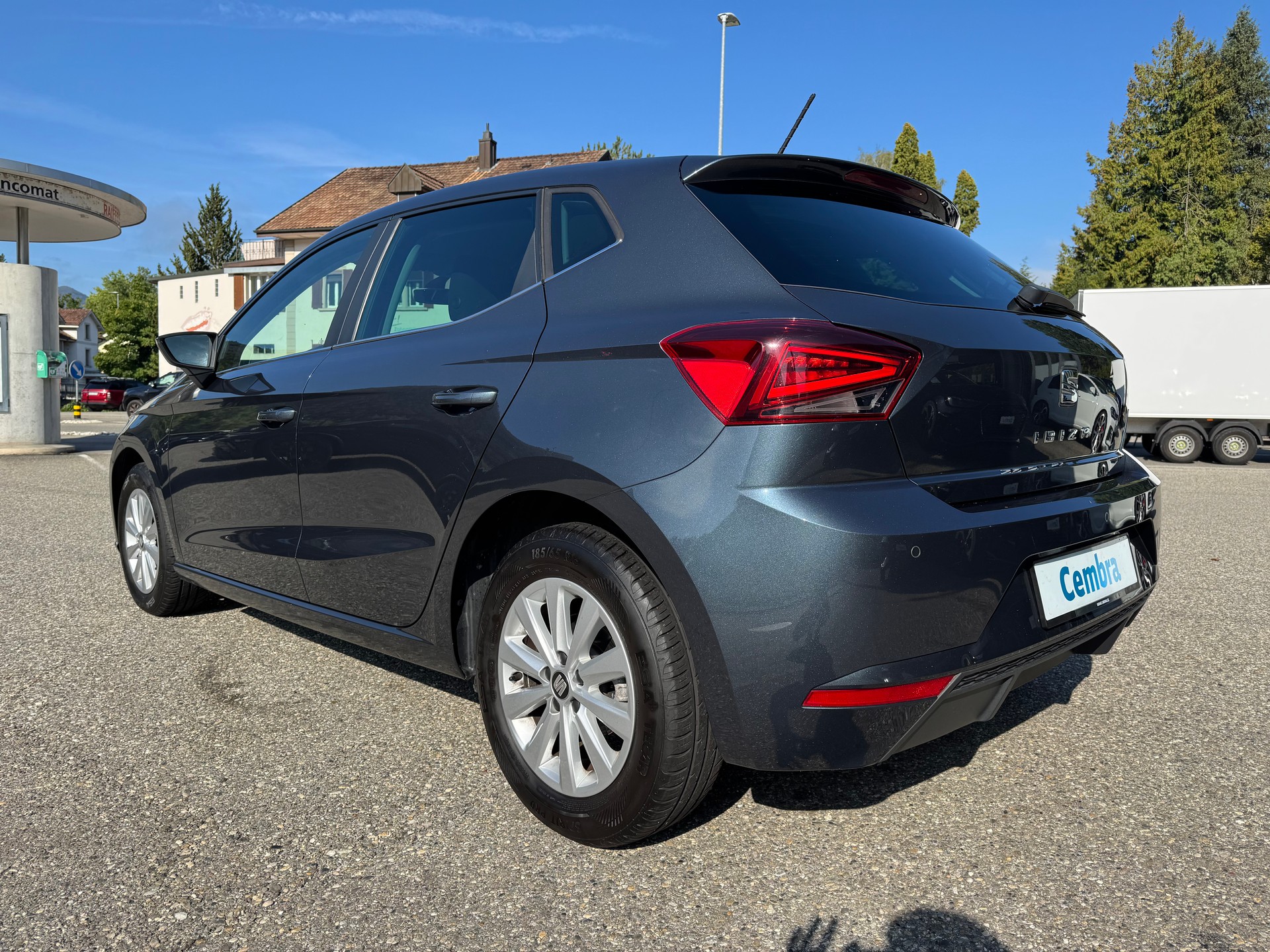 SEAT Ibiza 1.0 EcoTSI Style-image-3