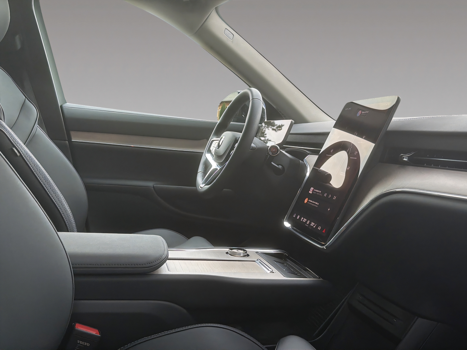 VOLVO EX90 Twin Plus AWD-image-11