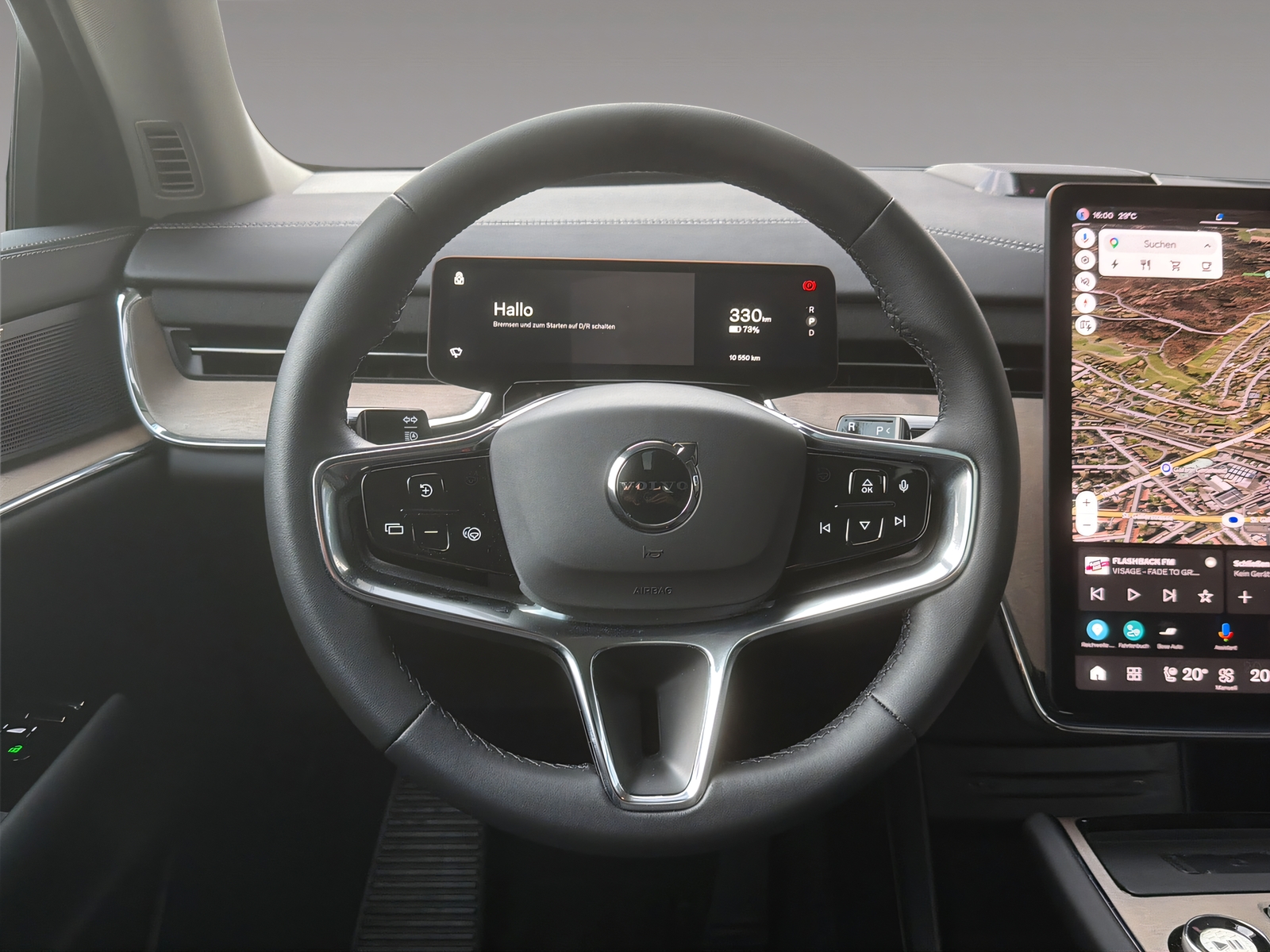 VOLVO EX90 Twin Plus AWD-image-9