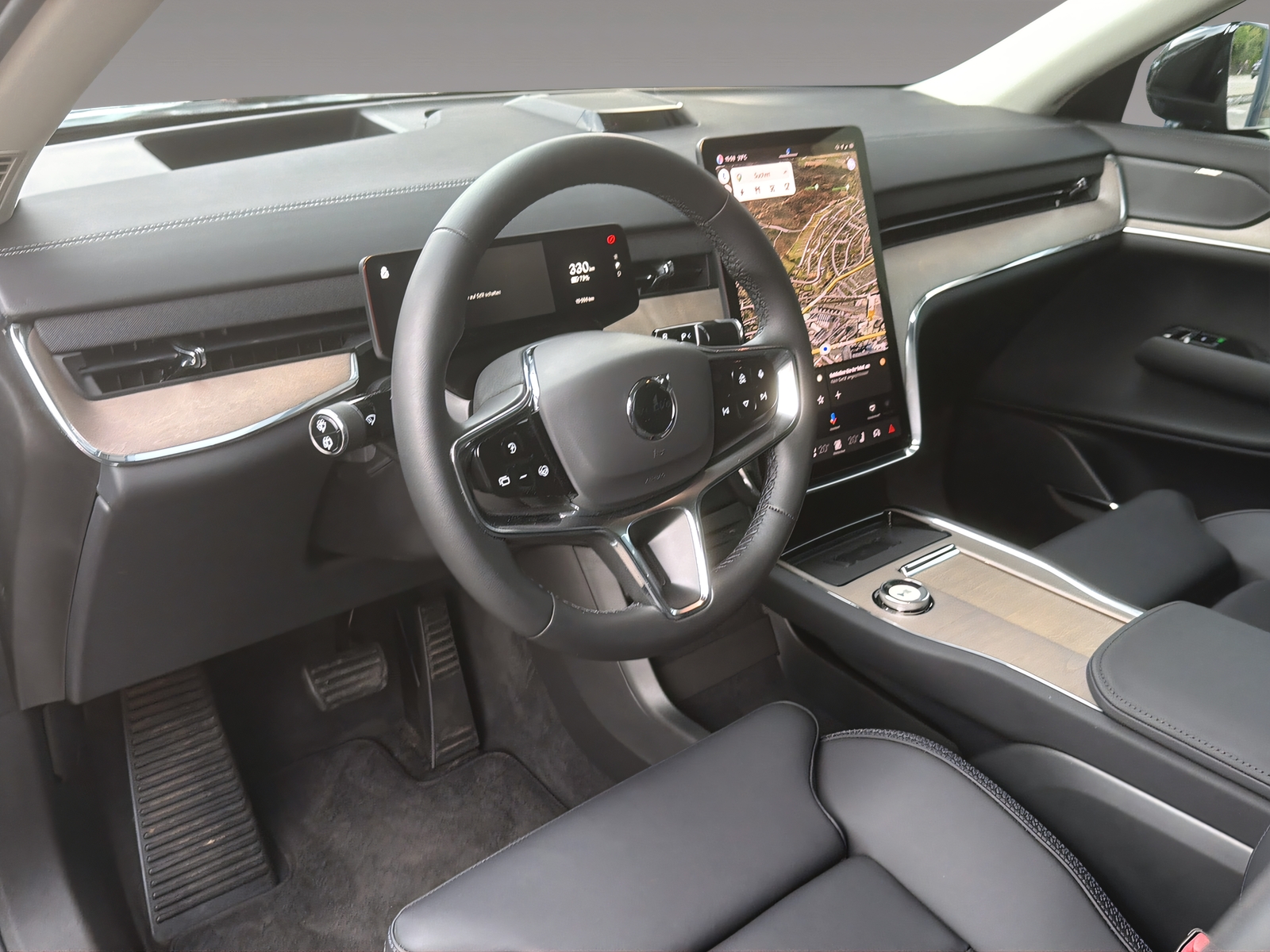 VOLVO EX90 Twin Plus AWD-image-7