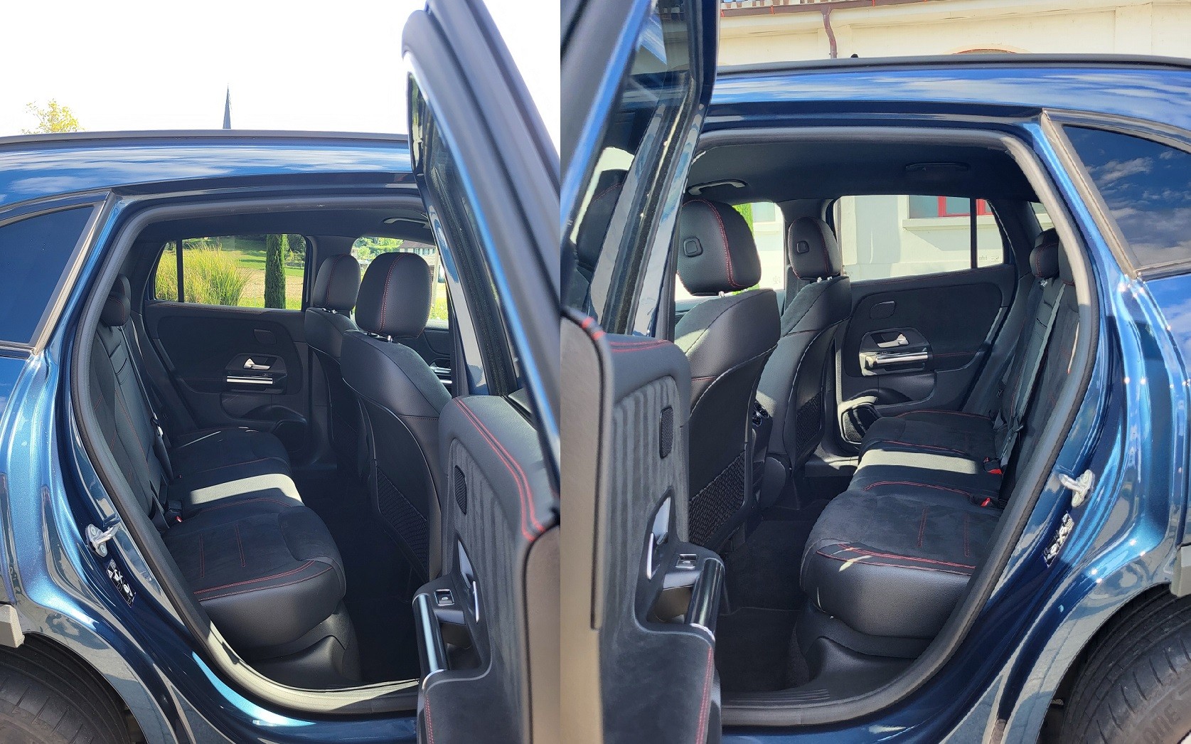 MERCEDES-BENZ GLA 250 4Matic AMG Line 8G-DCT-image-12