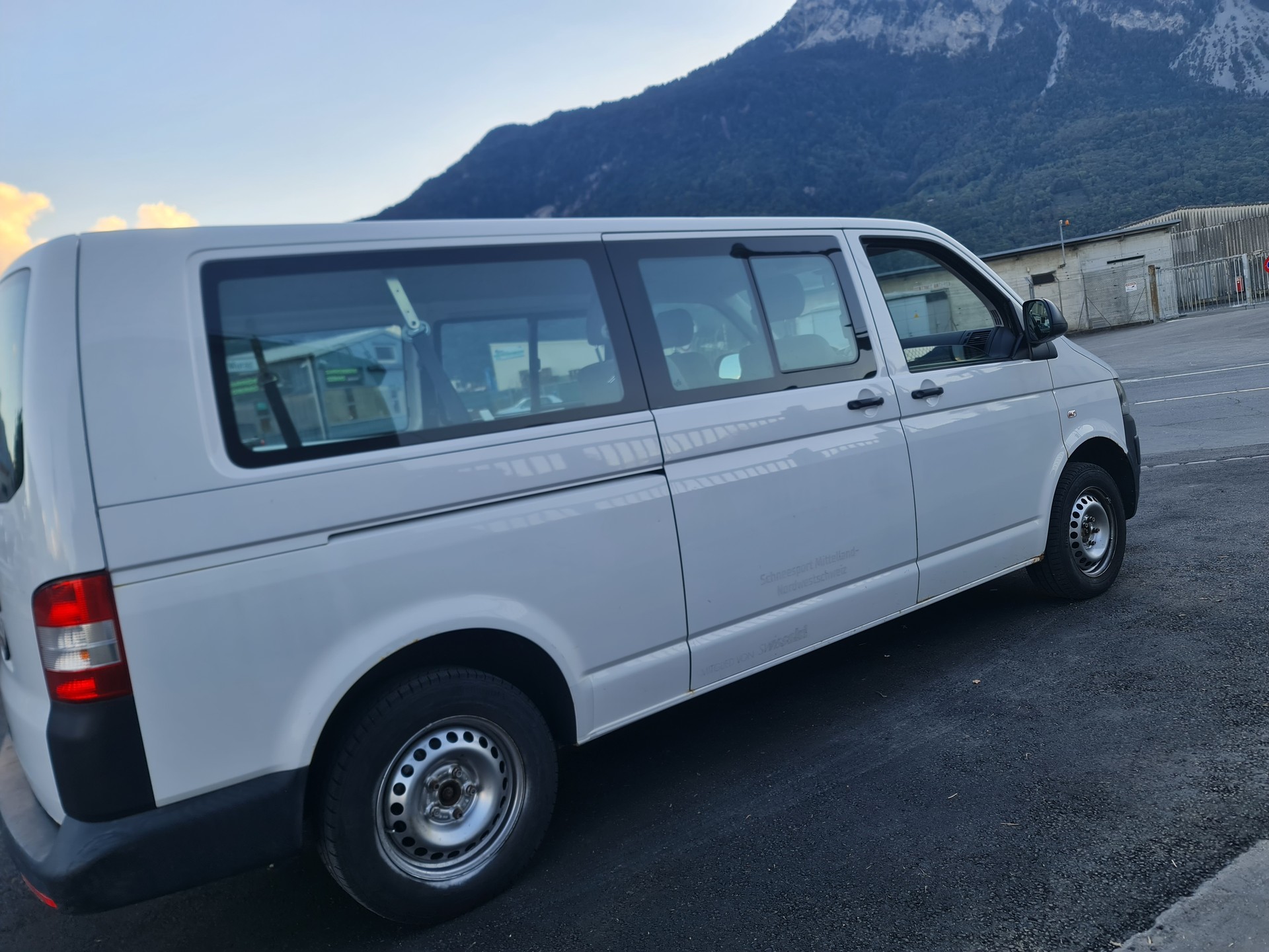 VW T5 2.0 TDI BMT 4Motion-image-7