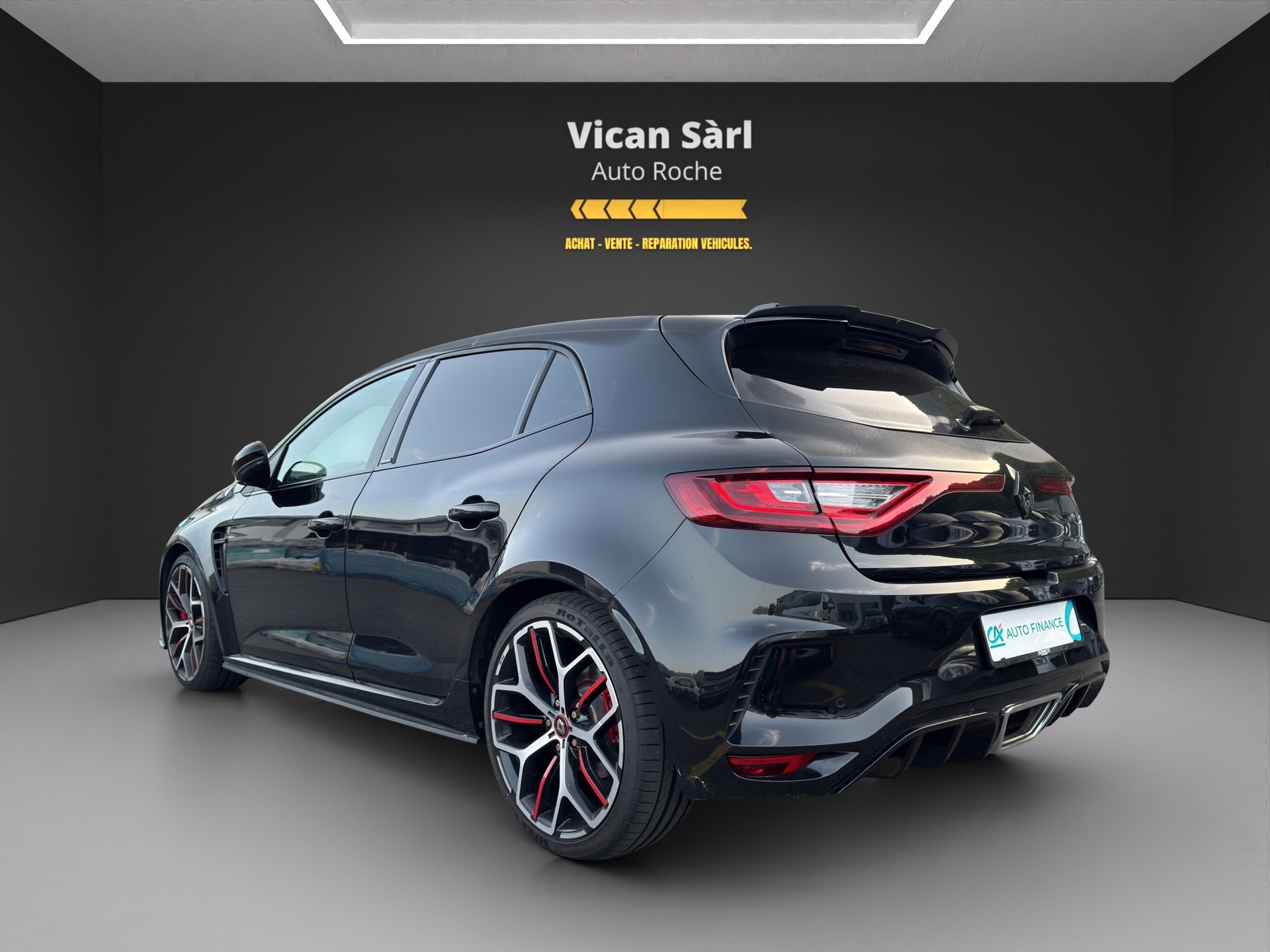 RENAULT Mégane Trophy 300 EDC-image-5