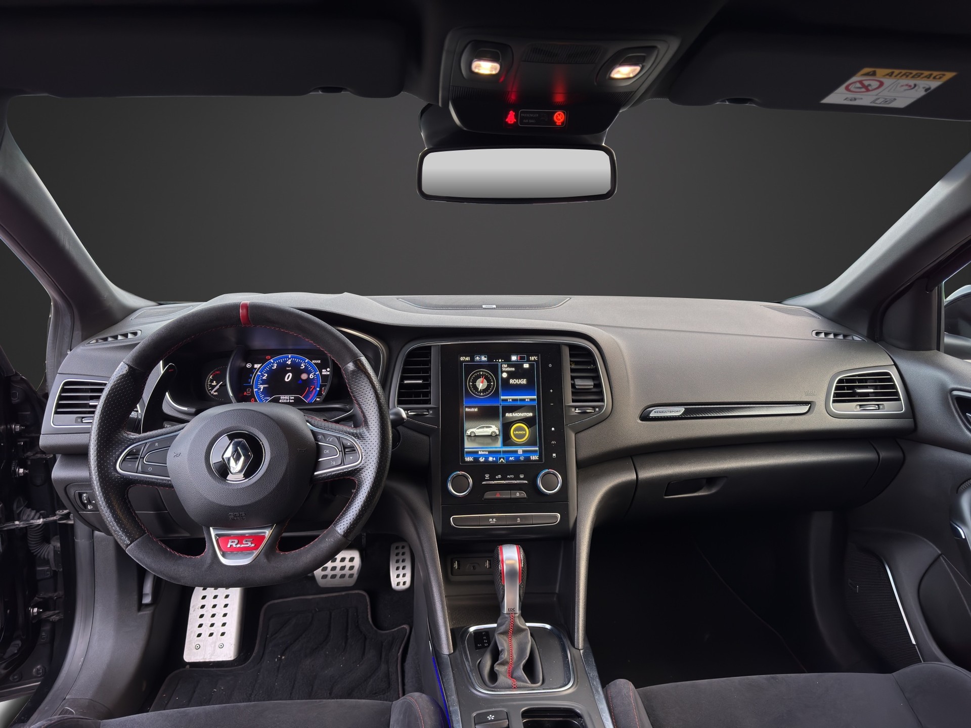 RENAULT Mégane Trophy 300 EDC-image-10
