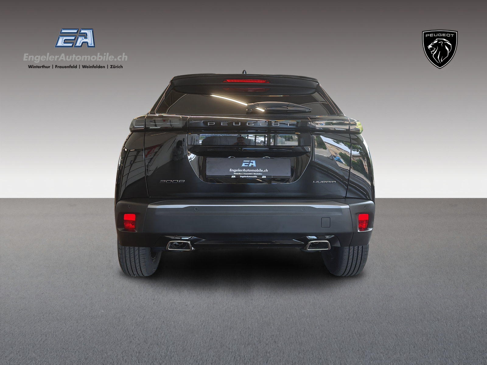 PEUGEOT 2008 1.2 Hybrid 145 GT-image-5