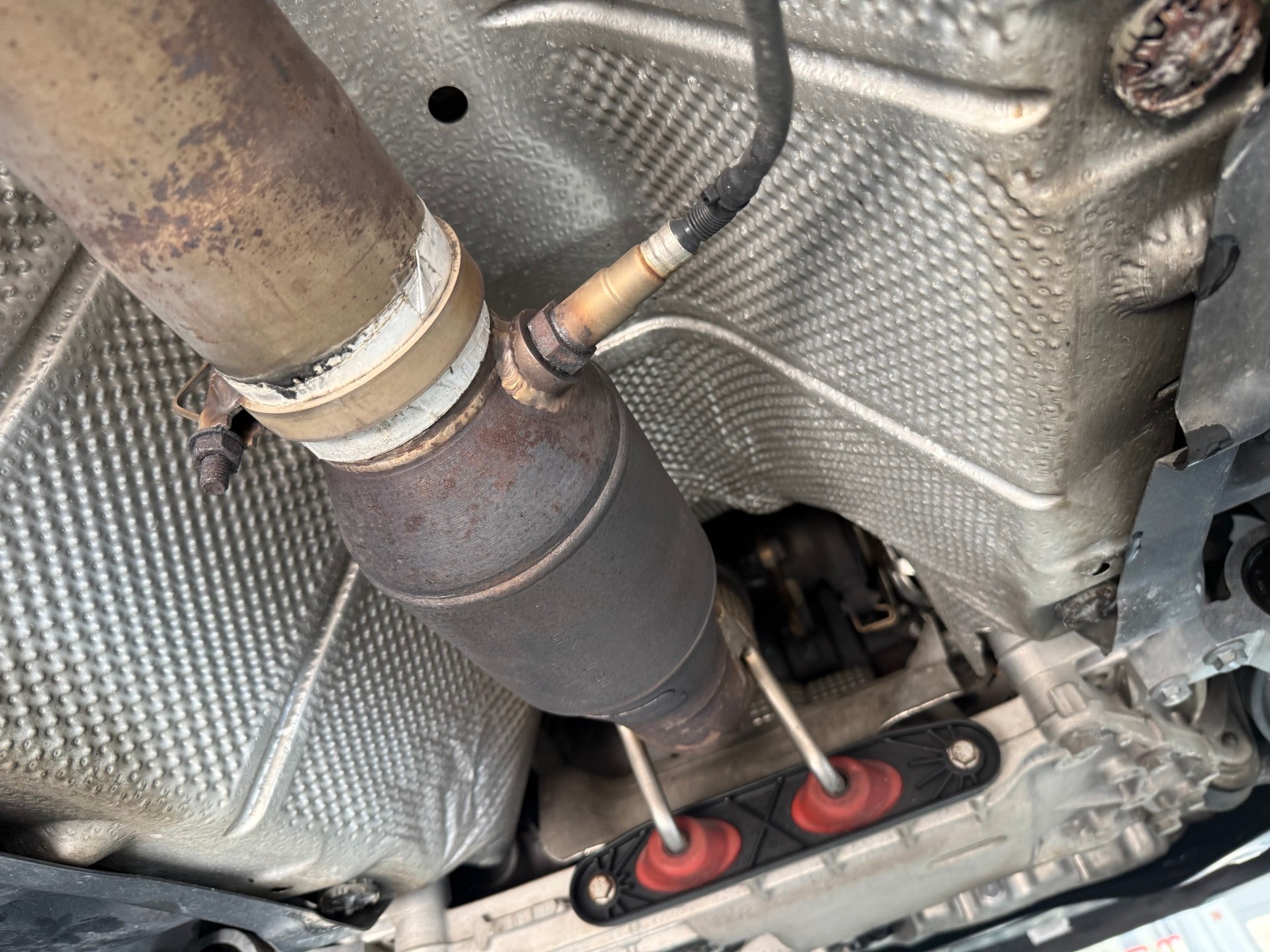 VW Golf 2.0 TSI GTI Edition 35-image-26