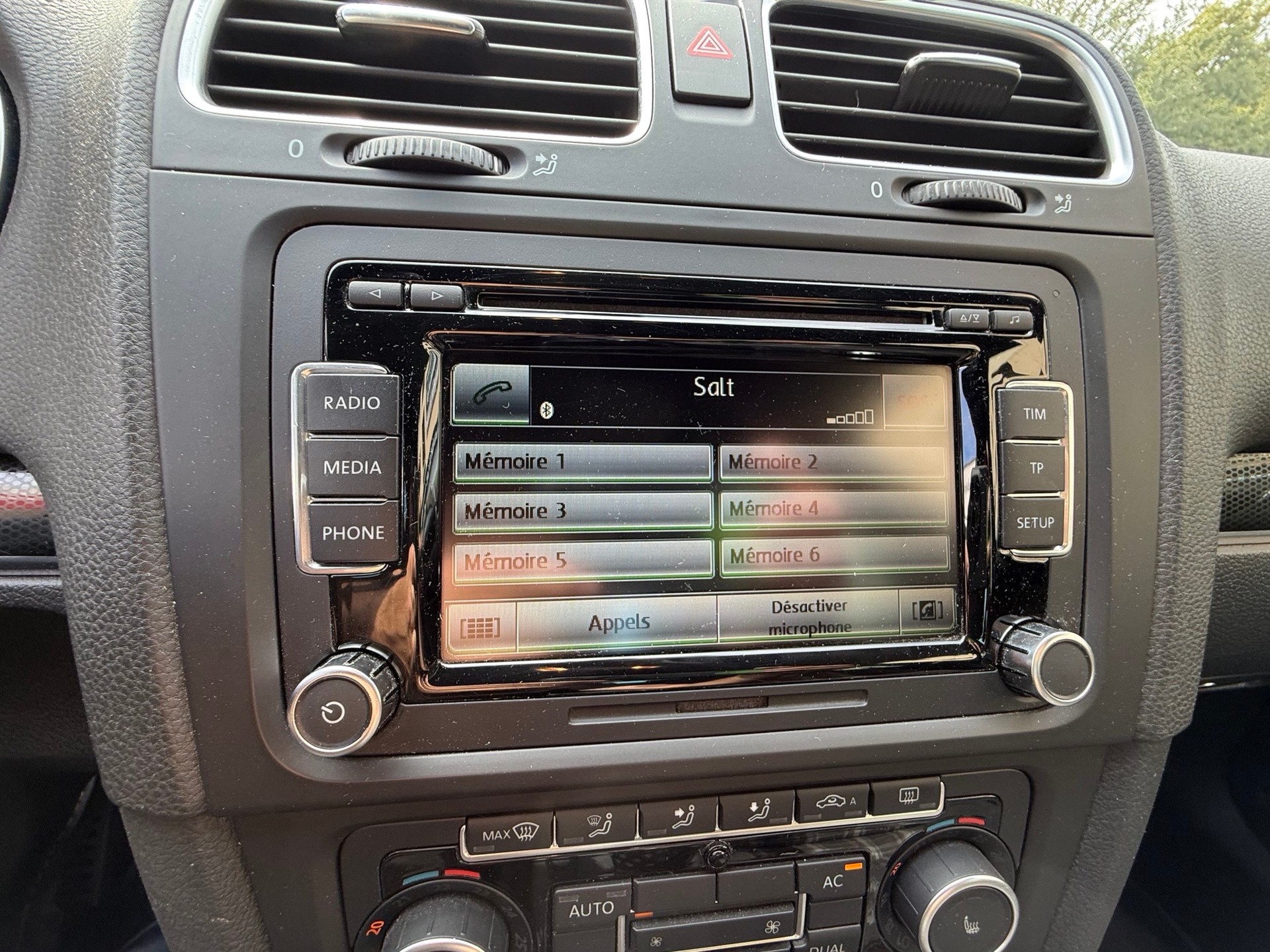 VW Golf 2.0 TSI GTI Edition 35-image-19
