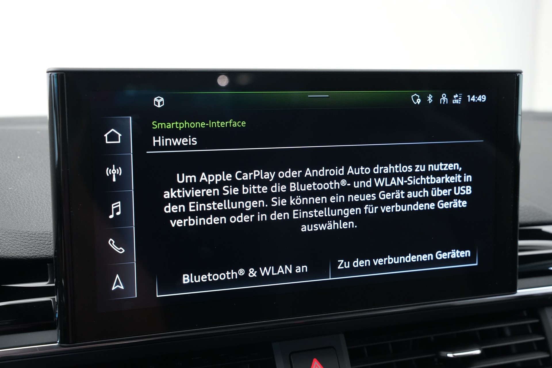 AUDI RS5 Coupé 2.9 TFSI quattro tiptronic *Competition Plus* *Carbon Paket*-image-16
