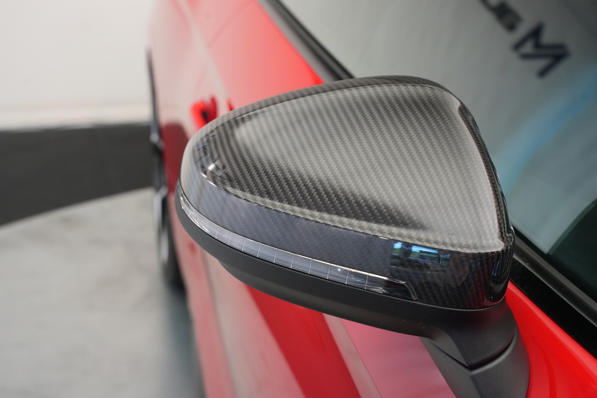 AUDI RS5 Coupé 2.9 TFSI quattro tiptronic *Competition Plus* *Carbon Paket*-image-49