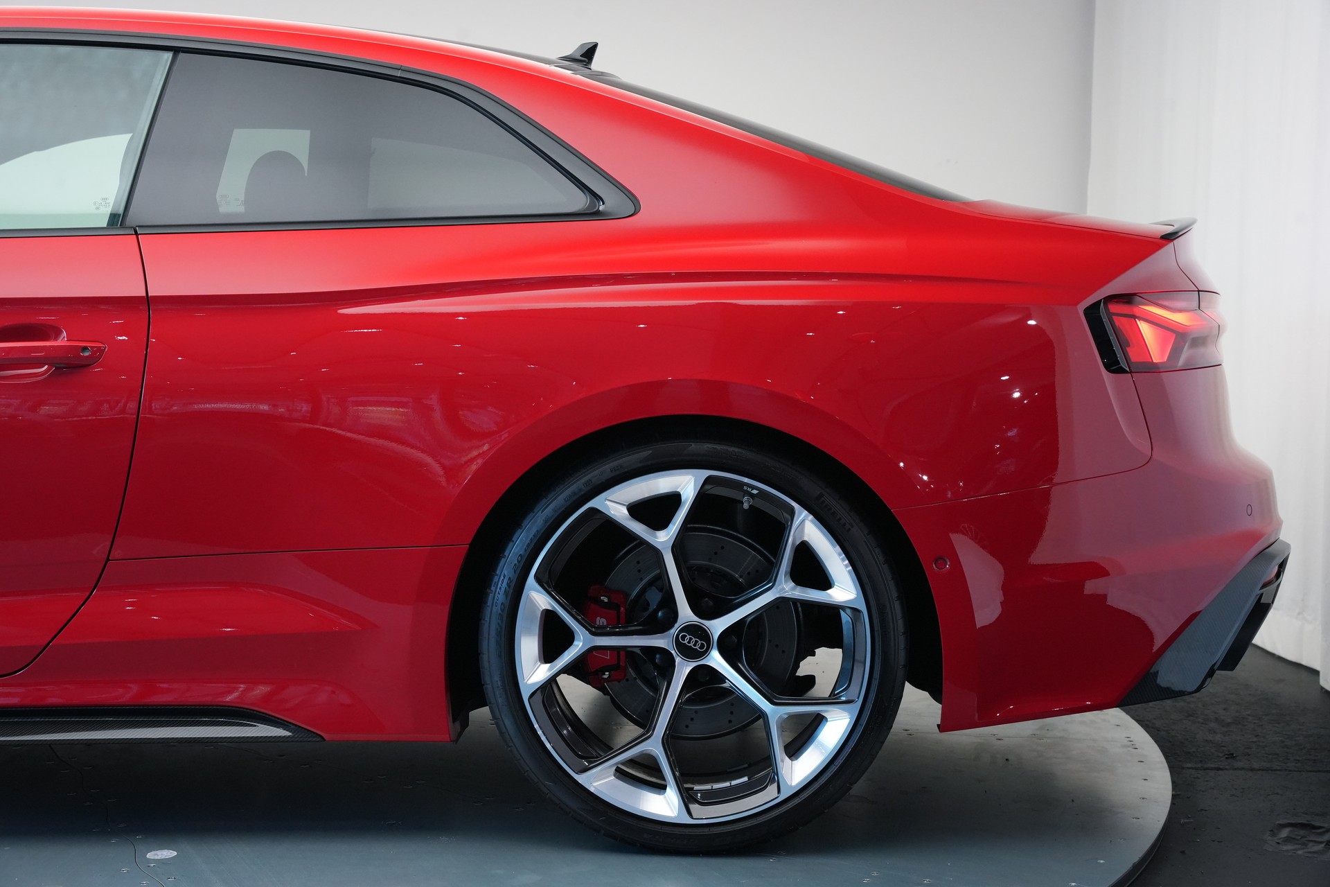 AUDI RS5 Coupé 2.9 TFSI quattro tiptronic *Competition Plus* *Carbon Paket*-image-51