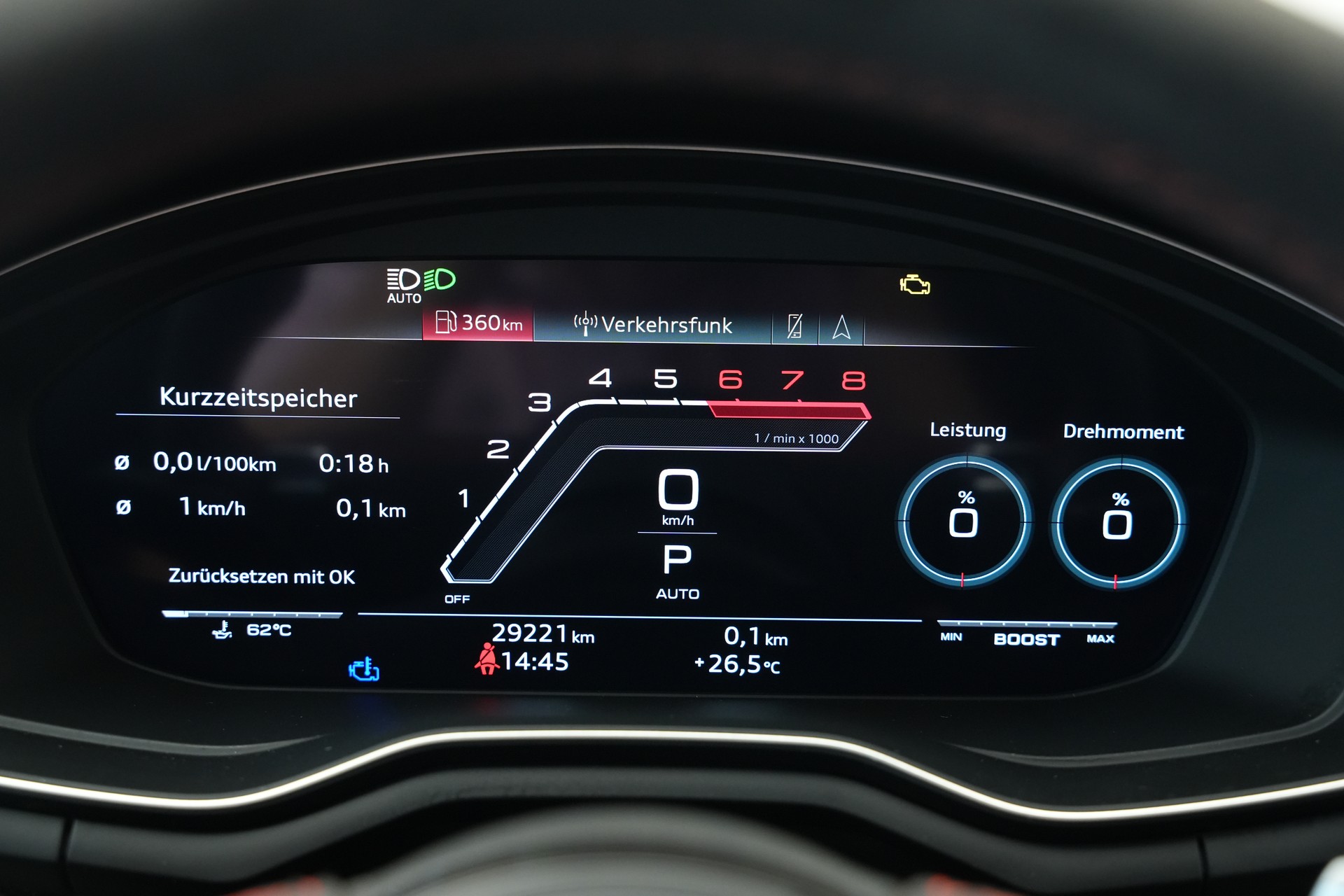 AUDI RS5 Coupé 2.9 TFSI quattro tiptronic *Competition Plus* *Carbon Paket*-image-23