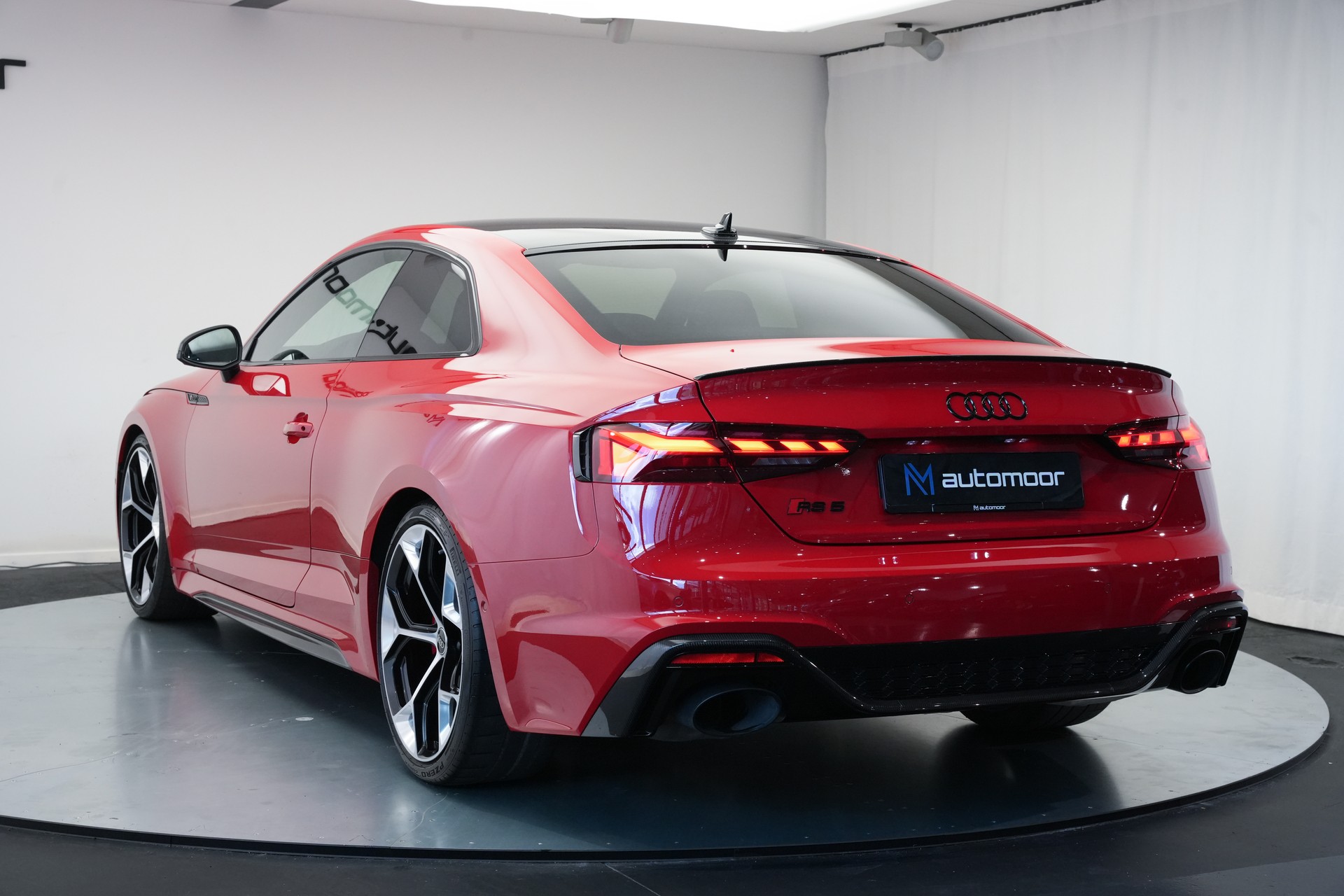 AUDI RS5 Coupé 2.9 TFSI quattro tiptronic *Competition Plus* *Carbon Paket*-image-56