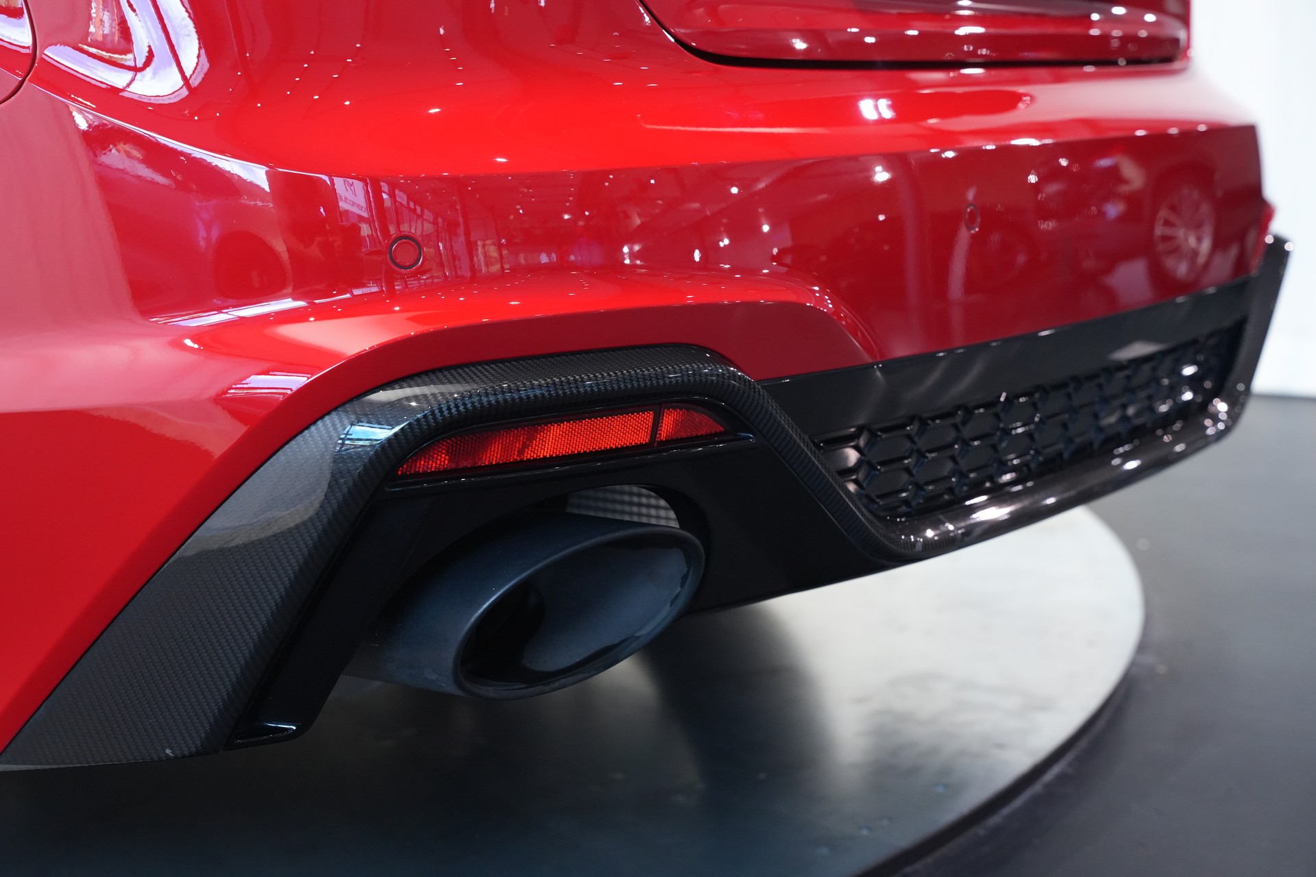 AUDI RS5 Coupé 2.9 TFSI quattro tiptronic *Competition Plus* *Carbon Paket*-image-58