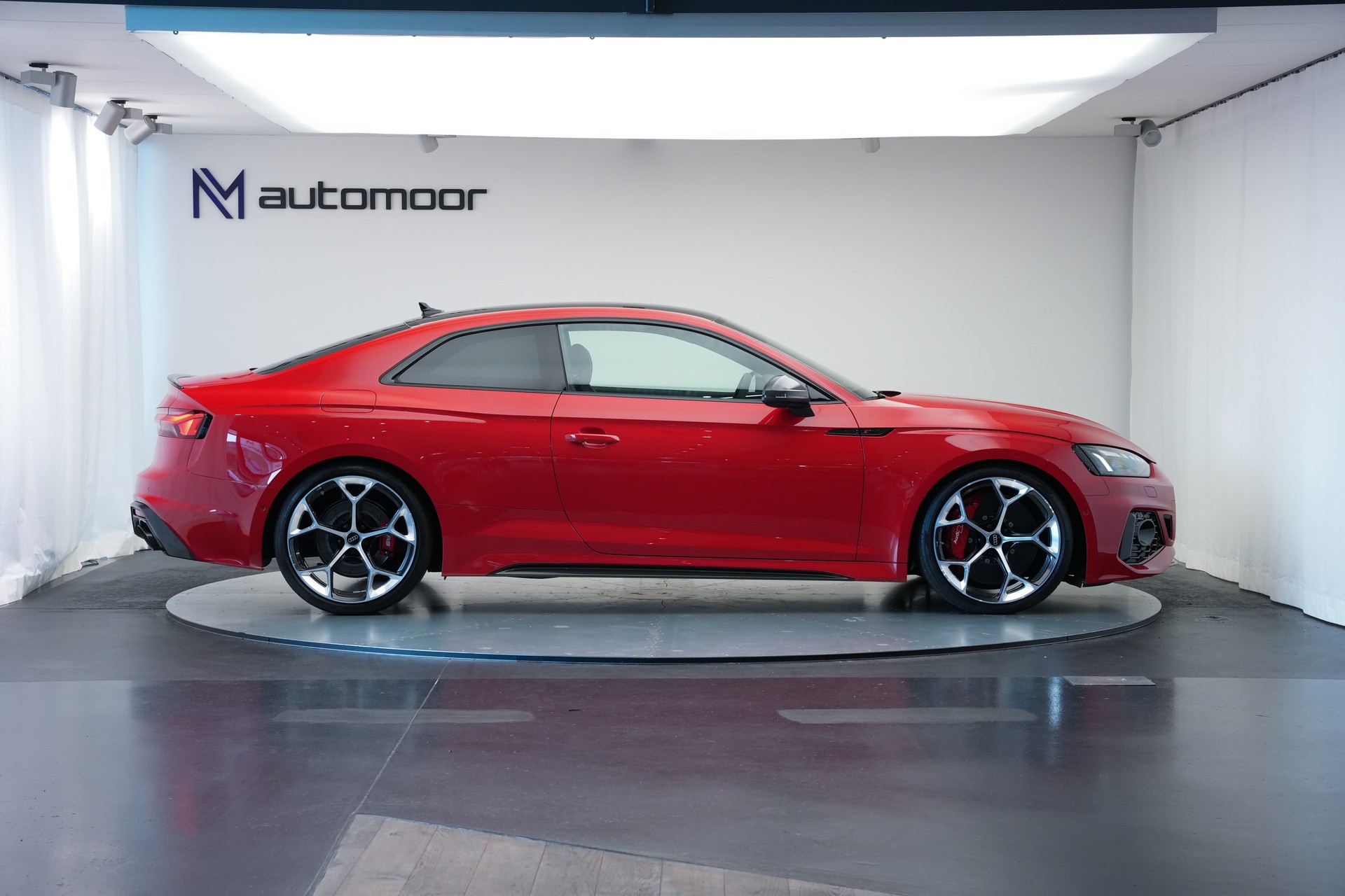 AUDI RS5 Coupé 2.9 TFSI quattro tiptronic *Competition Plus* *Carbon Paket*-showroom-element-3