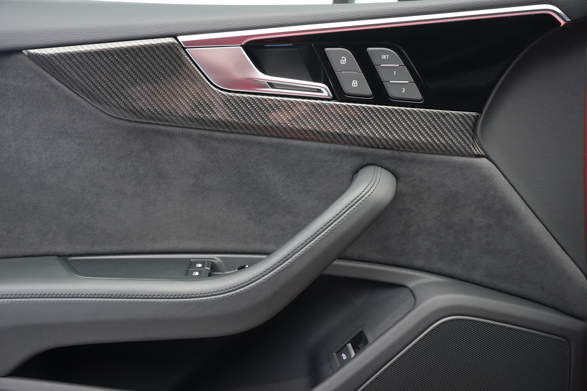AUDI RS5 Coupé 2.9 TFSI quattro tiptronic *Competition Plus* *Carbon Paket*-image-25