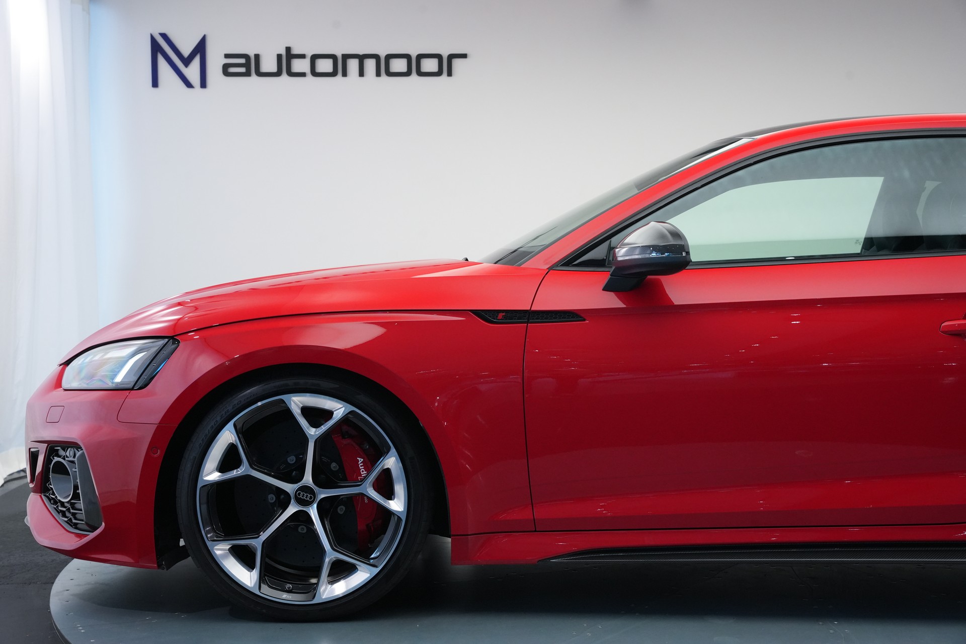 AUDI RS5 Coupé 2.9 TFSI quattro tiptronic *Competition Plus* *Carbon Paket*-image-52