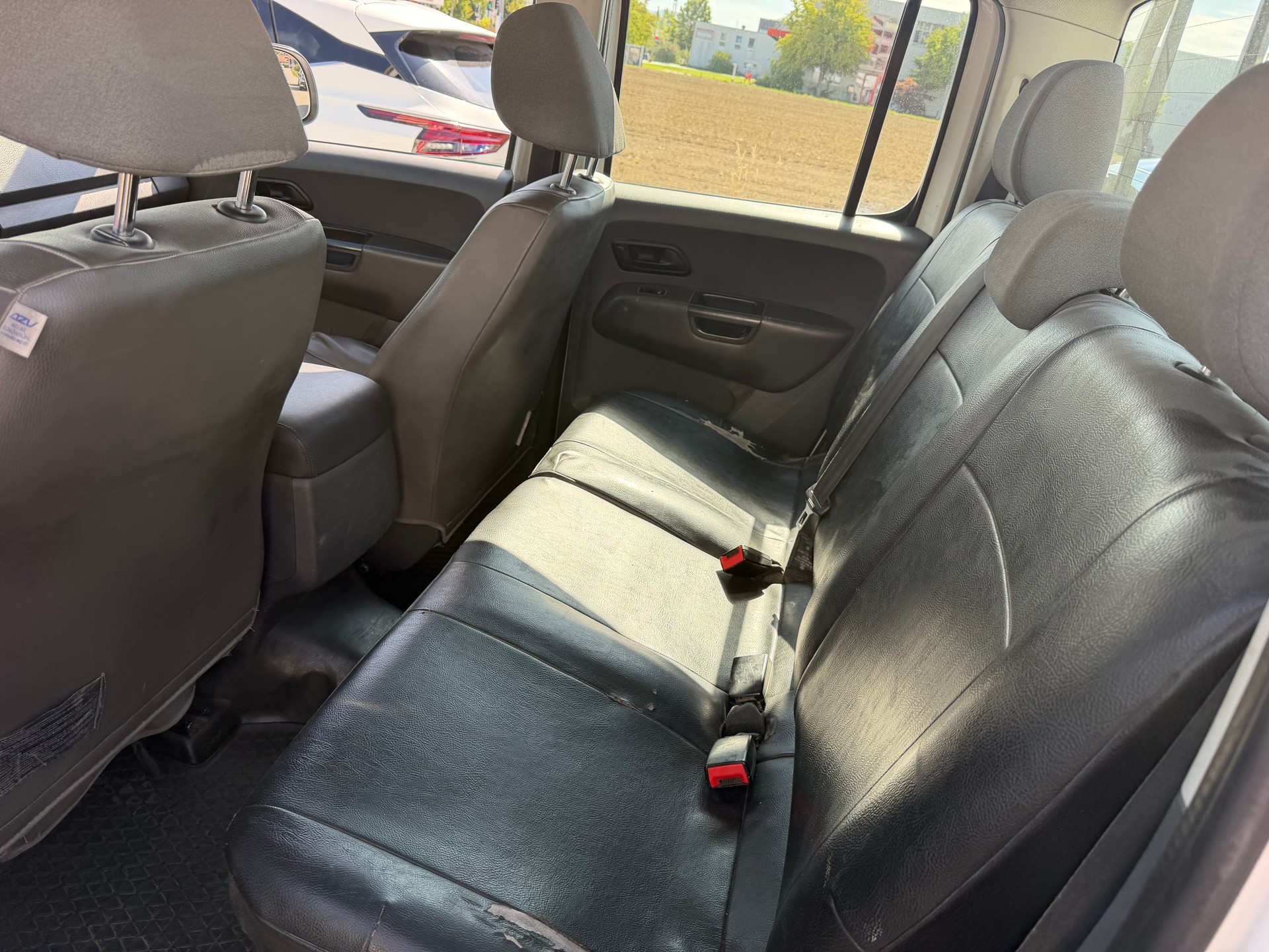 VW Amarok 2.0 BiTDI Highline 4Motion-image-7